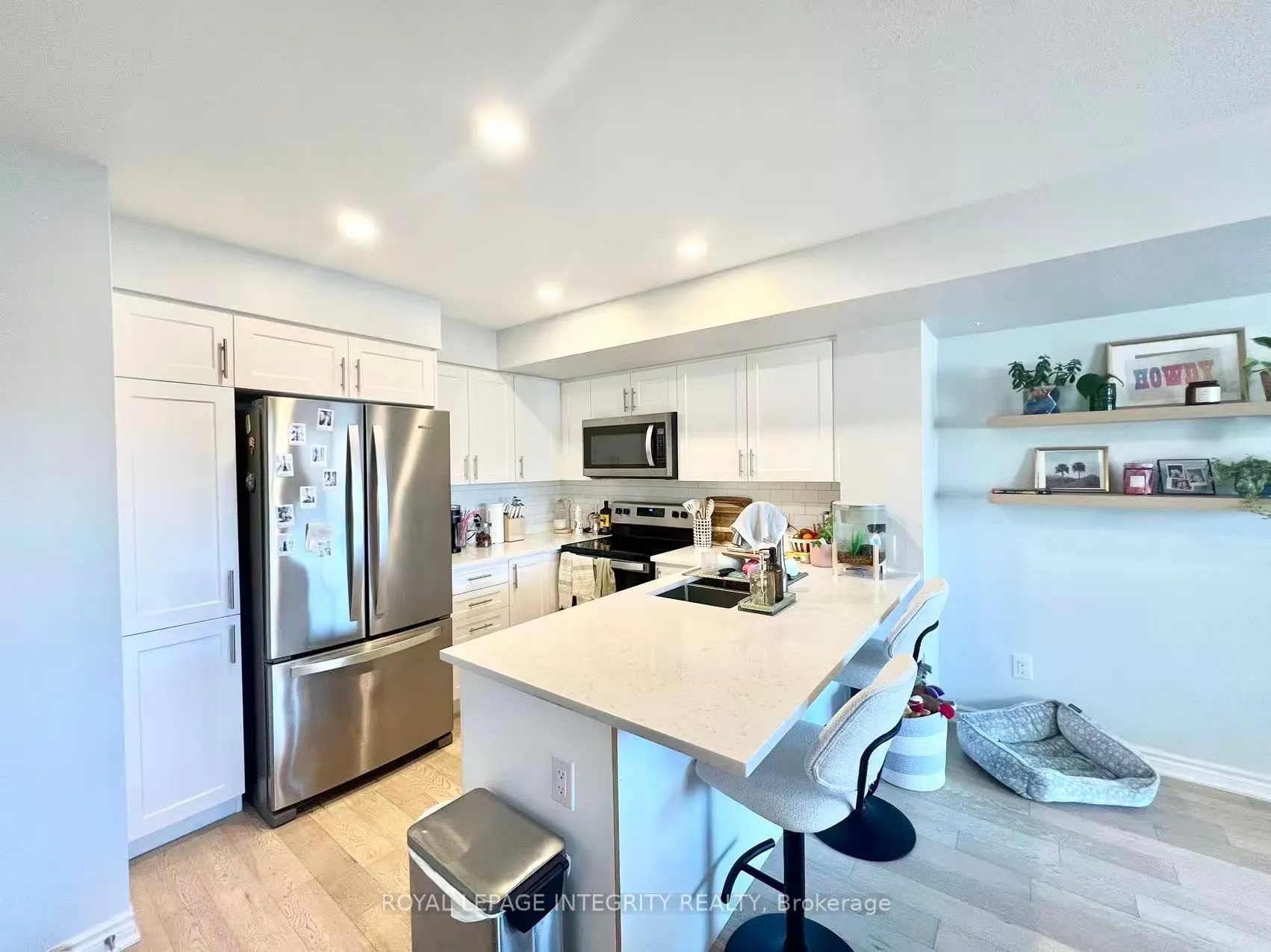 717 Rouncey Road, #717