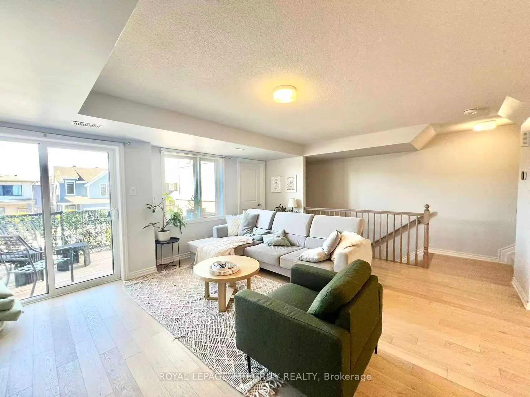 717 Rouncey Road, #717