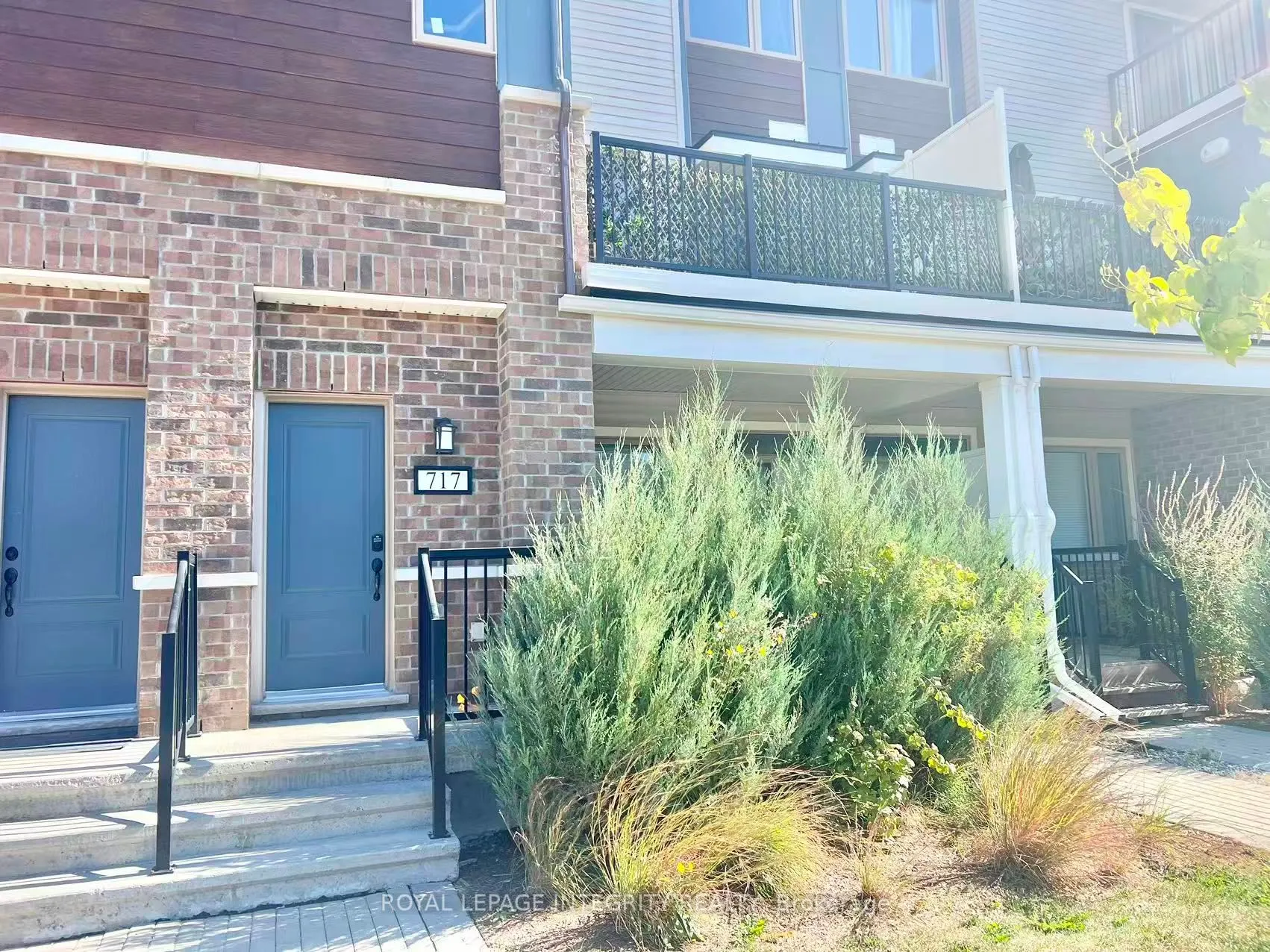 717 Rouncey Road, #717