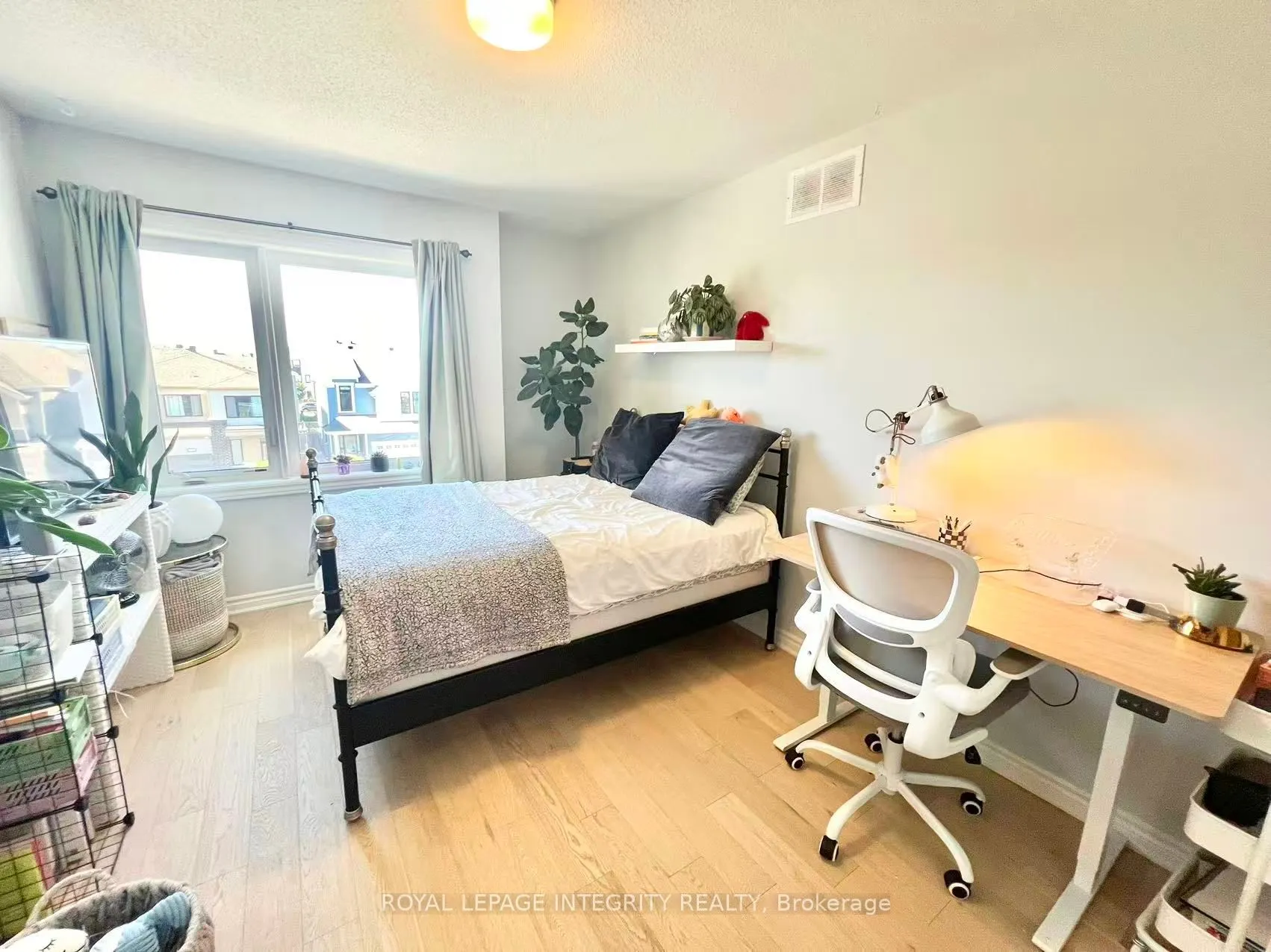 717 Rouncey Road, #717