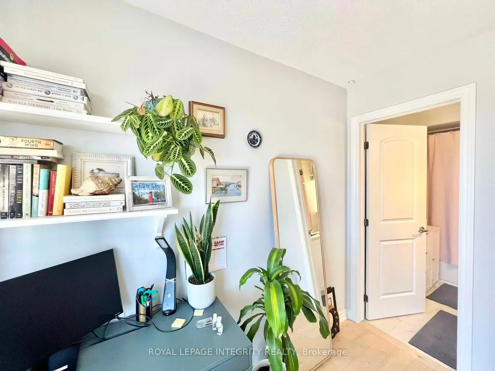 717 Rouncey Road, #717