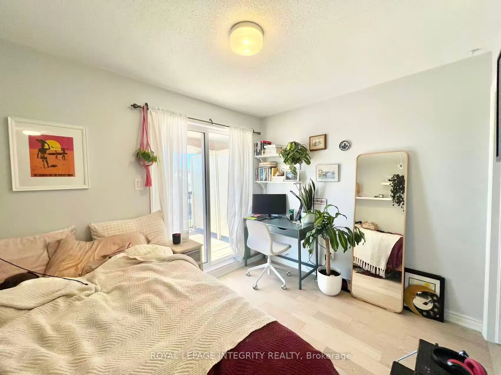 717 Rouncey Road, #717