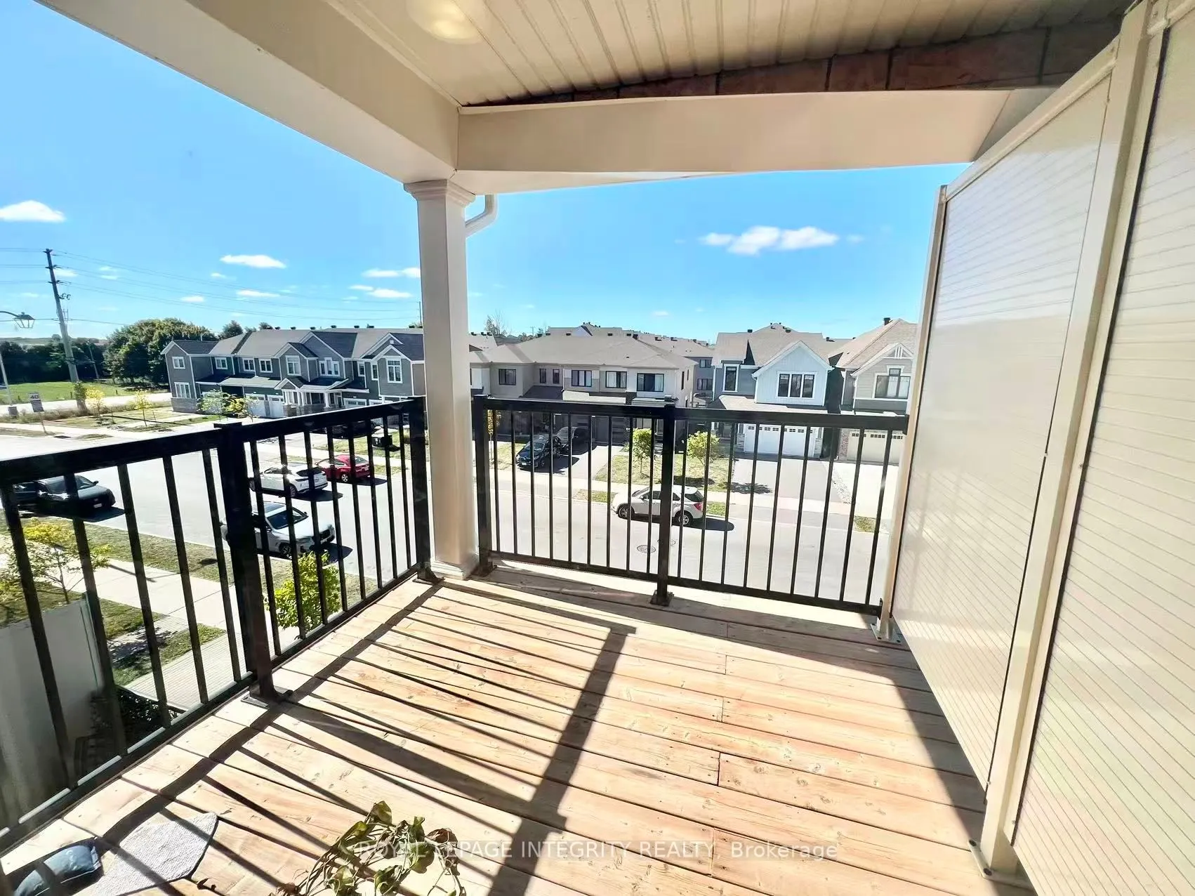 717 Rouncey Road, #717
