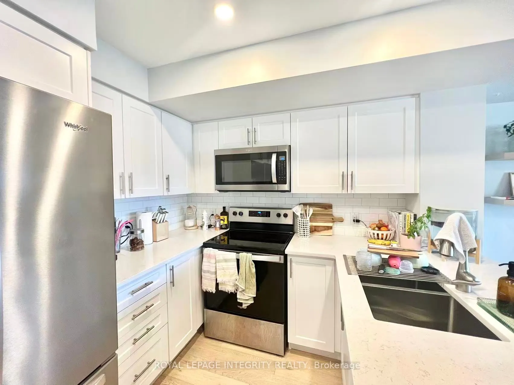 717 Rouncey Road, #717