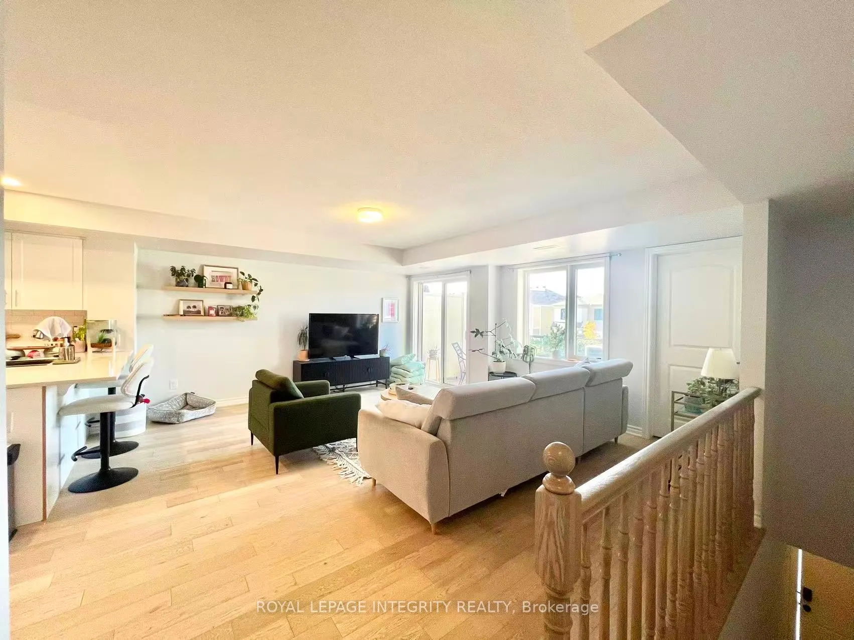 717 Rouncey Road, #717