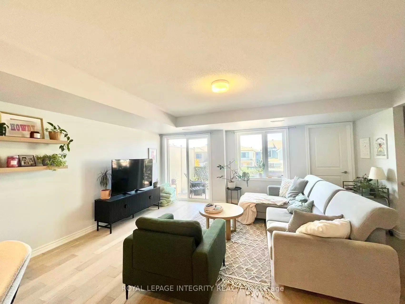 717 Rouncey Road, #717