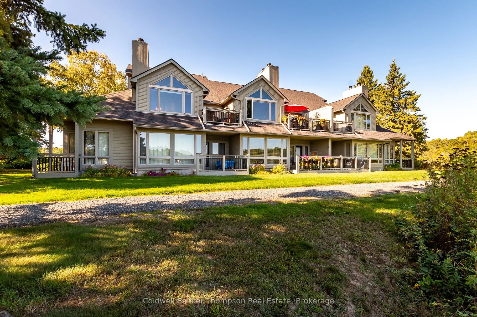 4321 Grandview Bayside Drive, #3