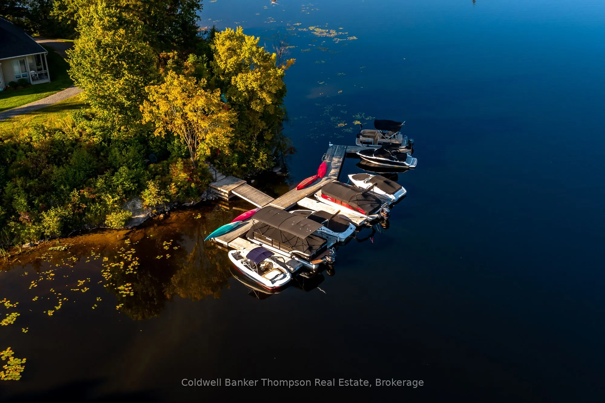 4321 Grandview Bayside Drive, #3