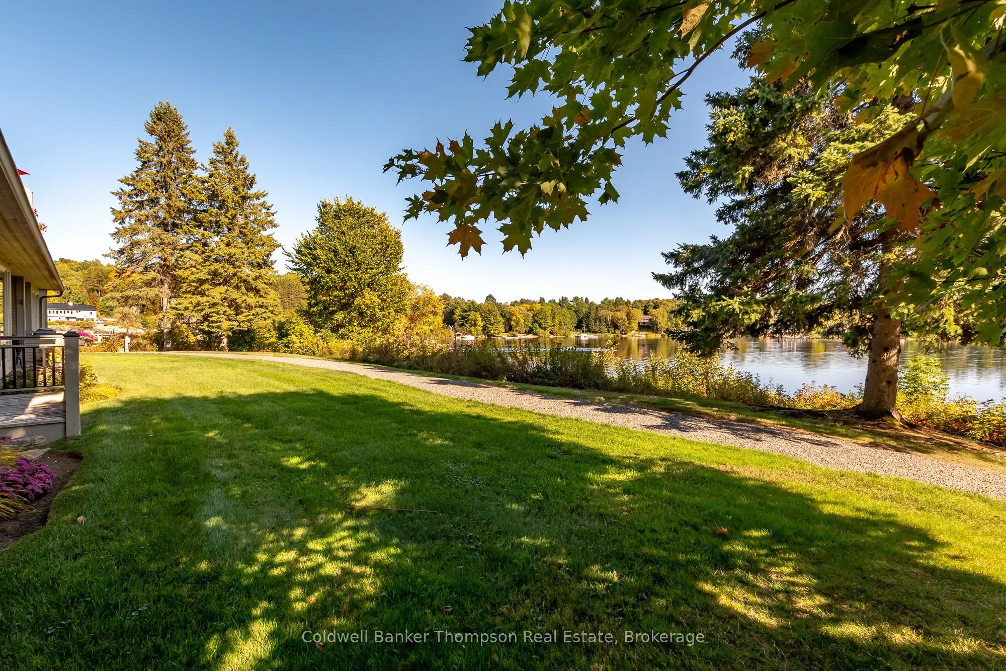 4321 Grandview Bayside Drive, #3