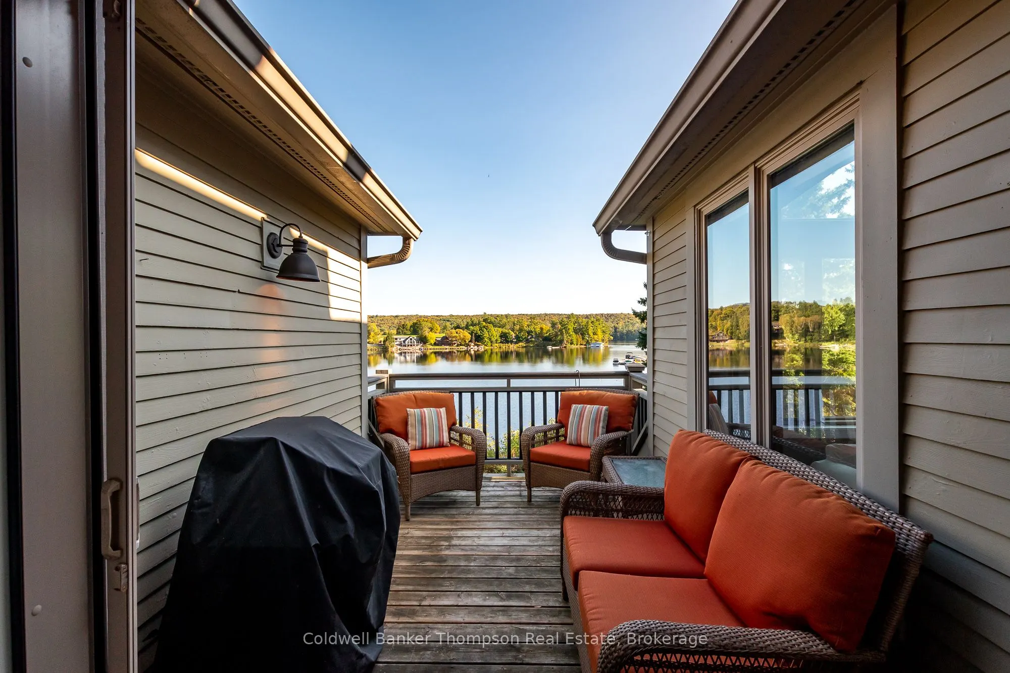 4321 Grandview Bayside Drive, #3