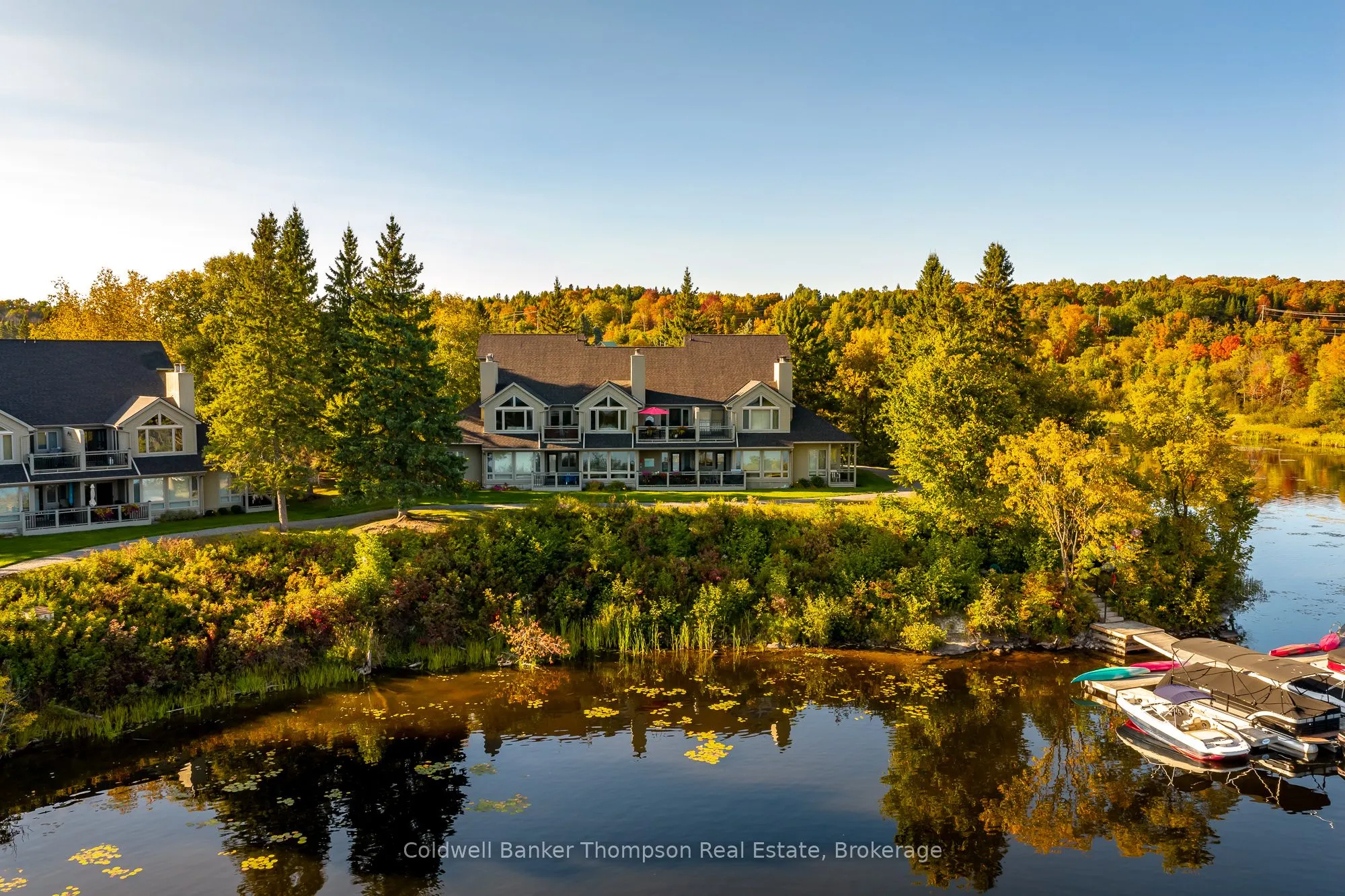 4321 Grandview Bayside Drive, #3