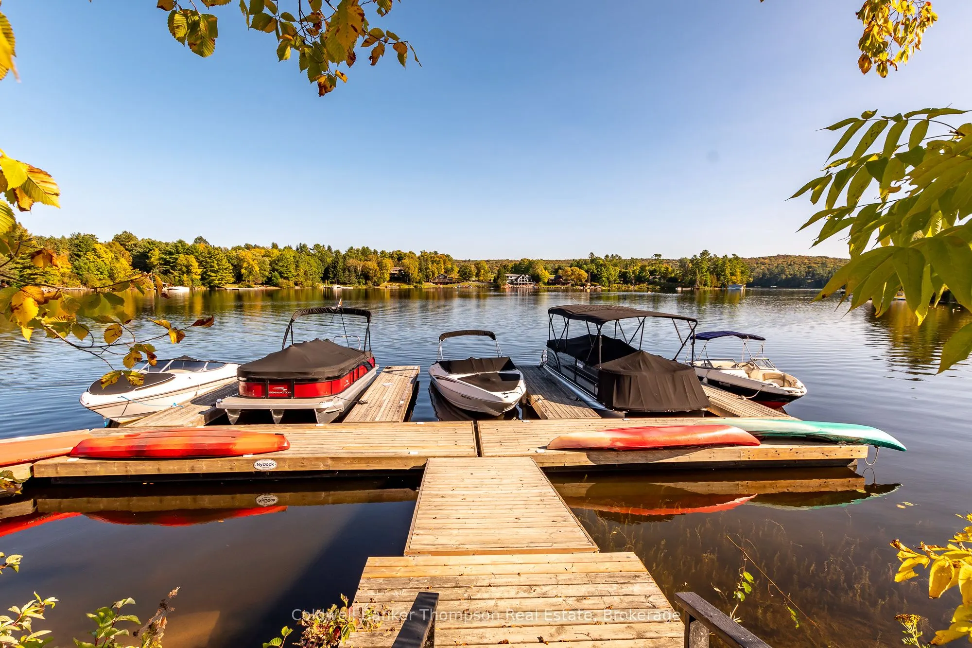 4321 Grandview Bayside Drive, #3