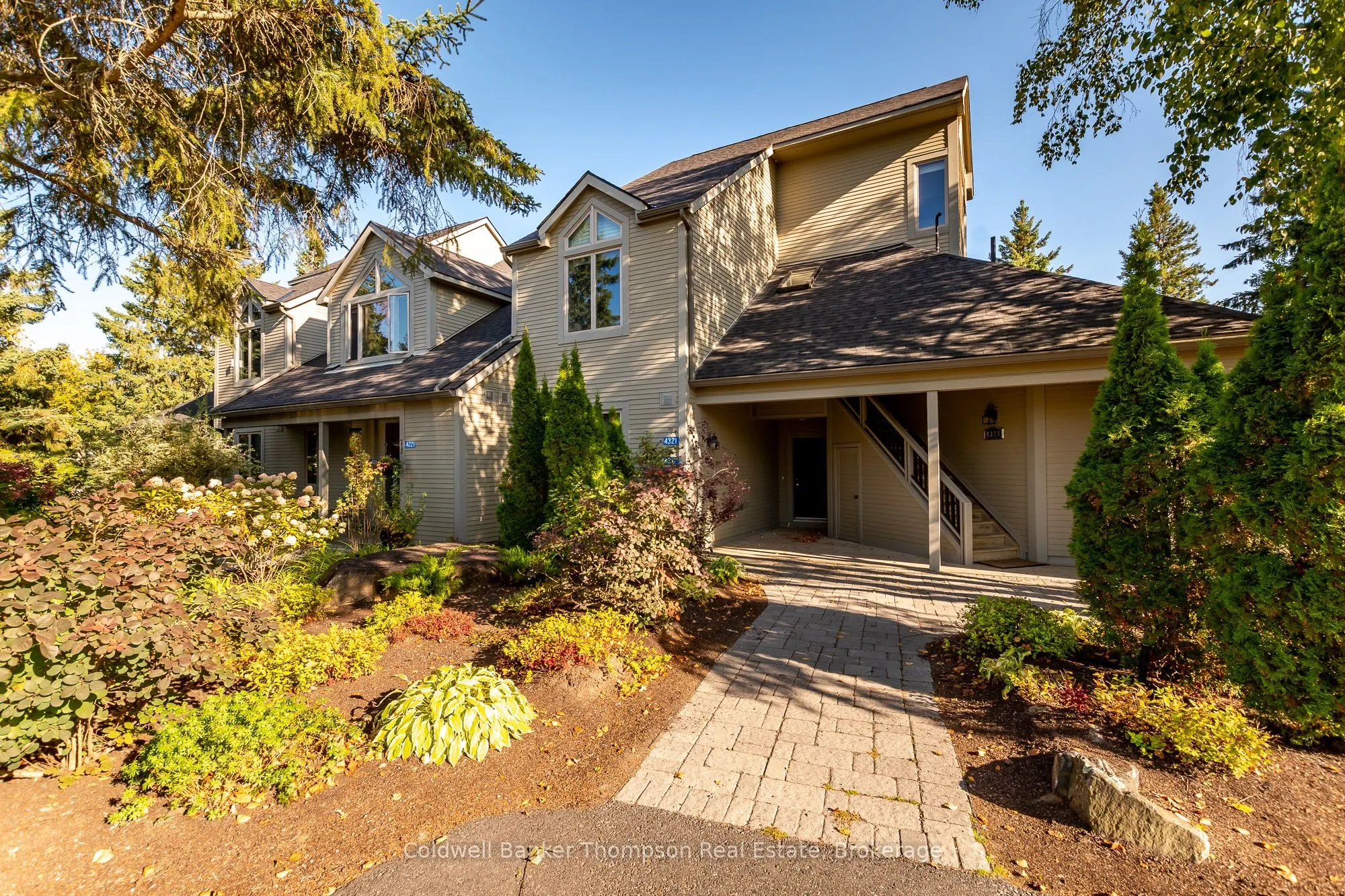 4321 Grandview Bayside Drive, #3