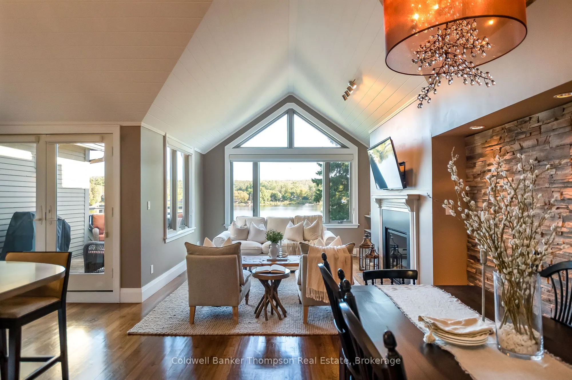 4321 Grandview Bayside Drive, #3