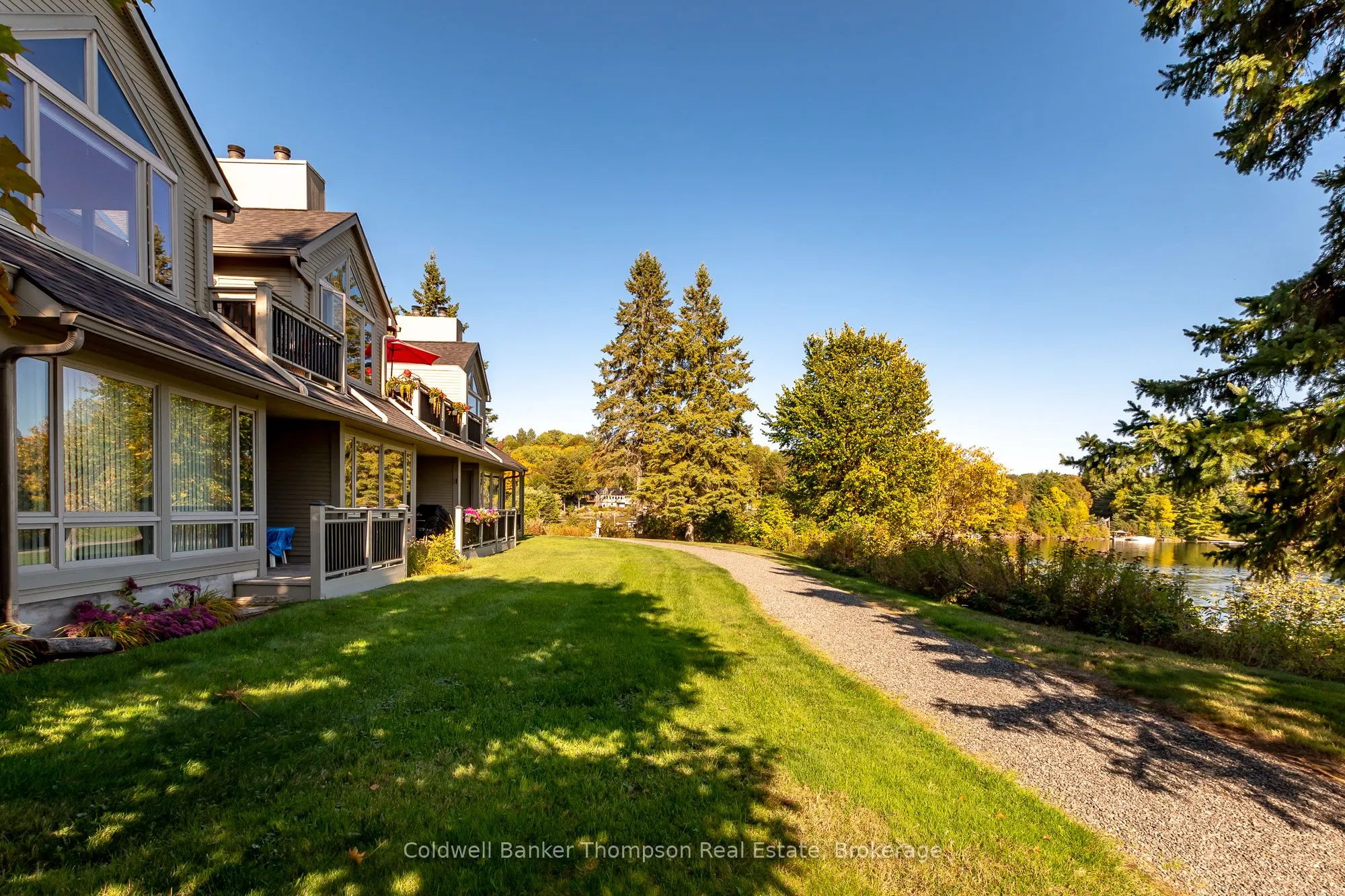 4321 Grandview Bayside Drive, #3