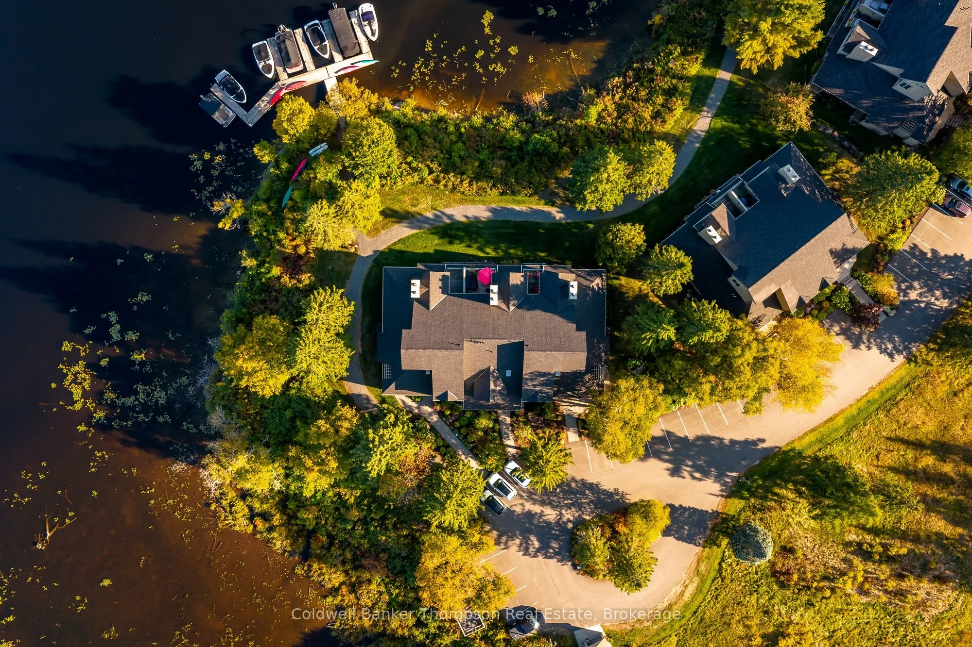 4321 Grandview Bayside Drive, #3
