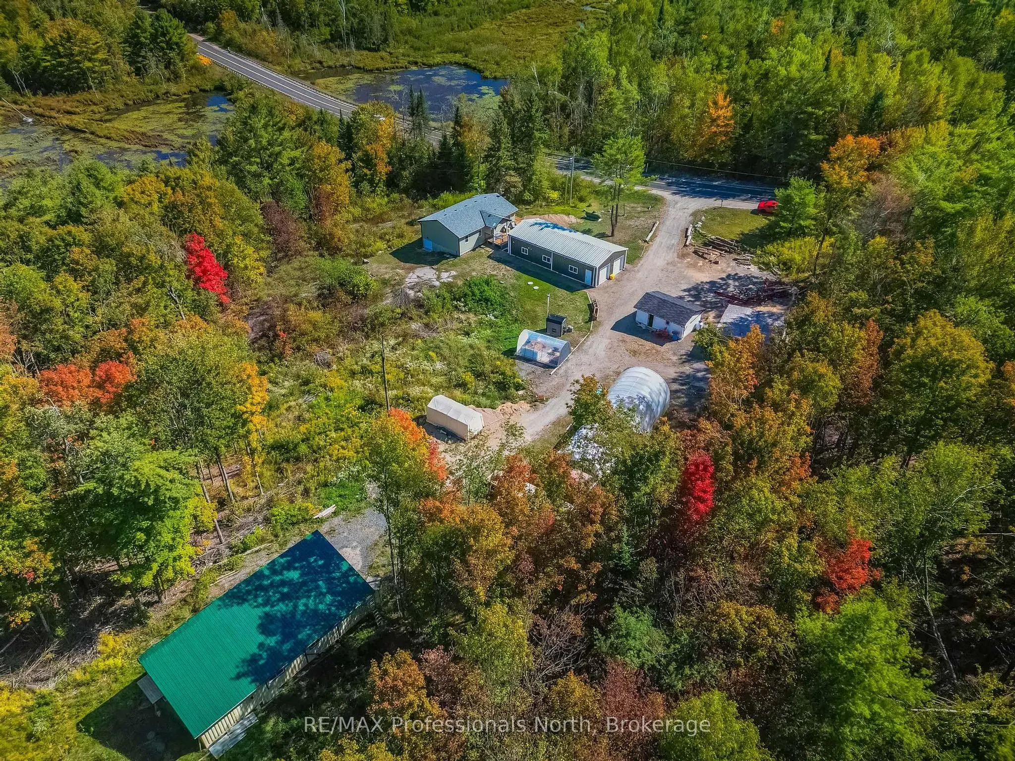 1211 Gelert Road
