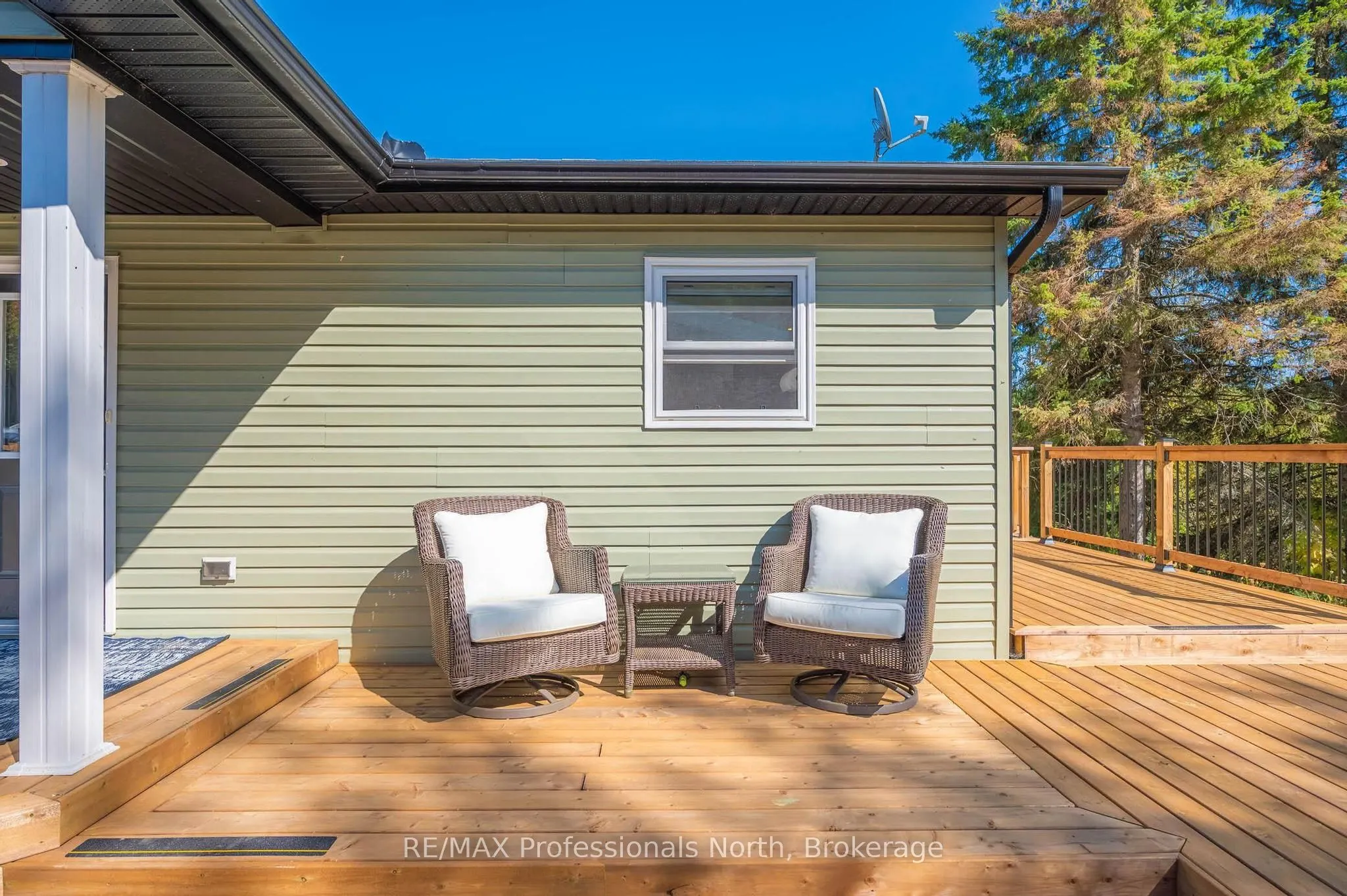 1211 Gelert Road