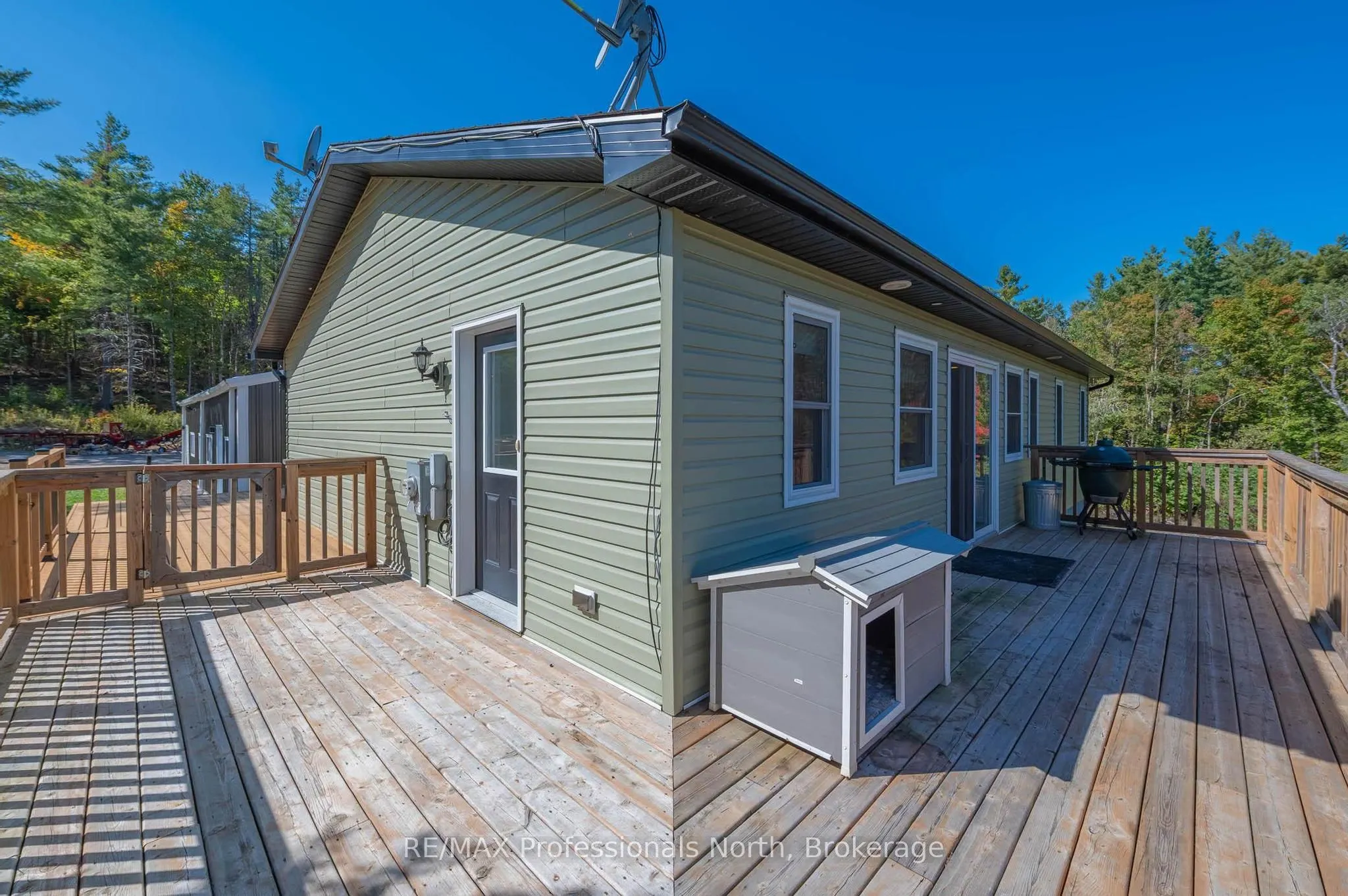 1211 Gelert Road