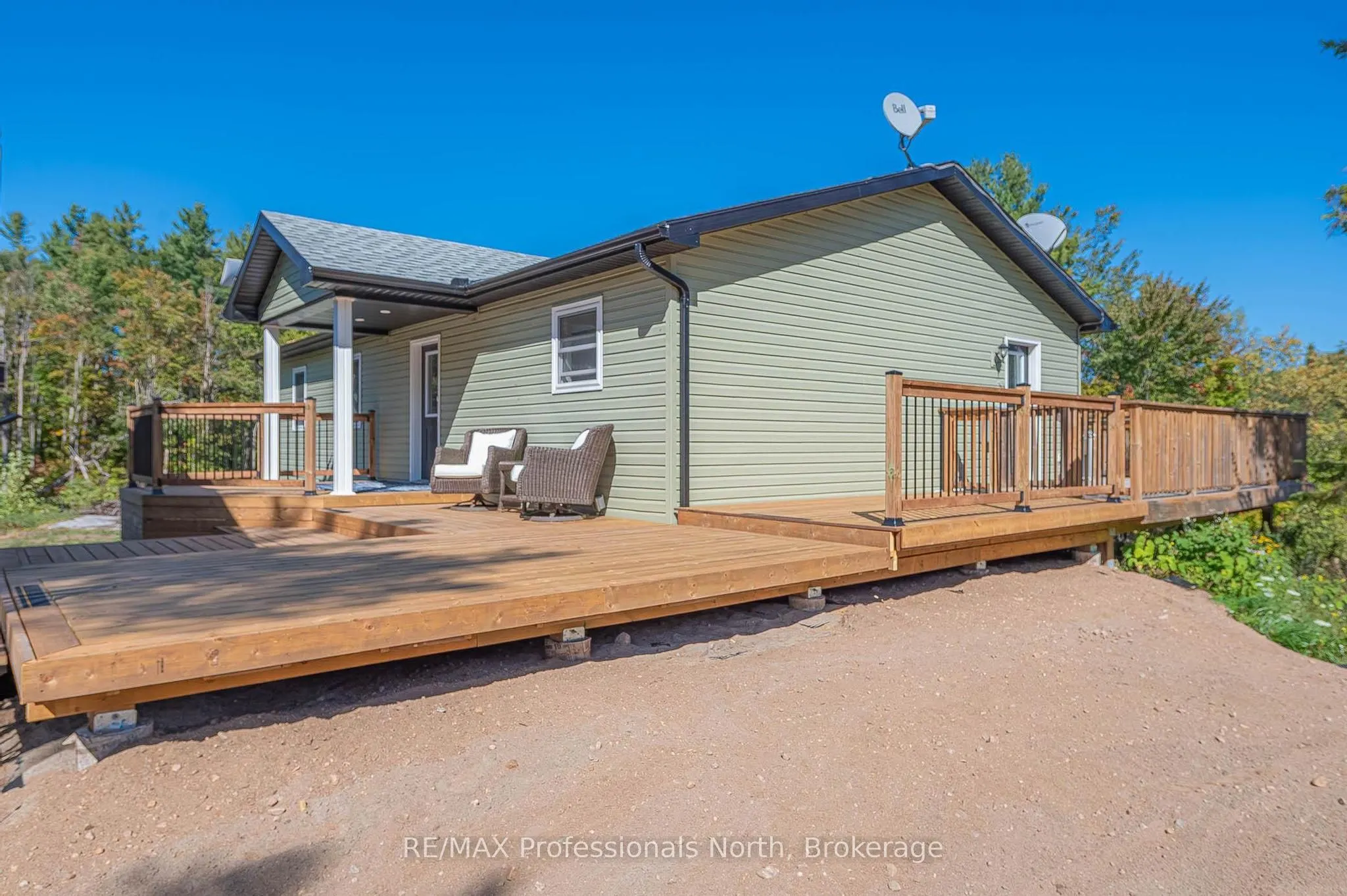 1211 Gelert Road