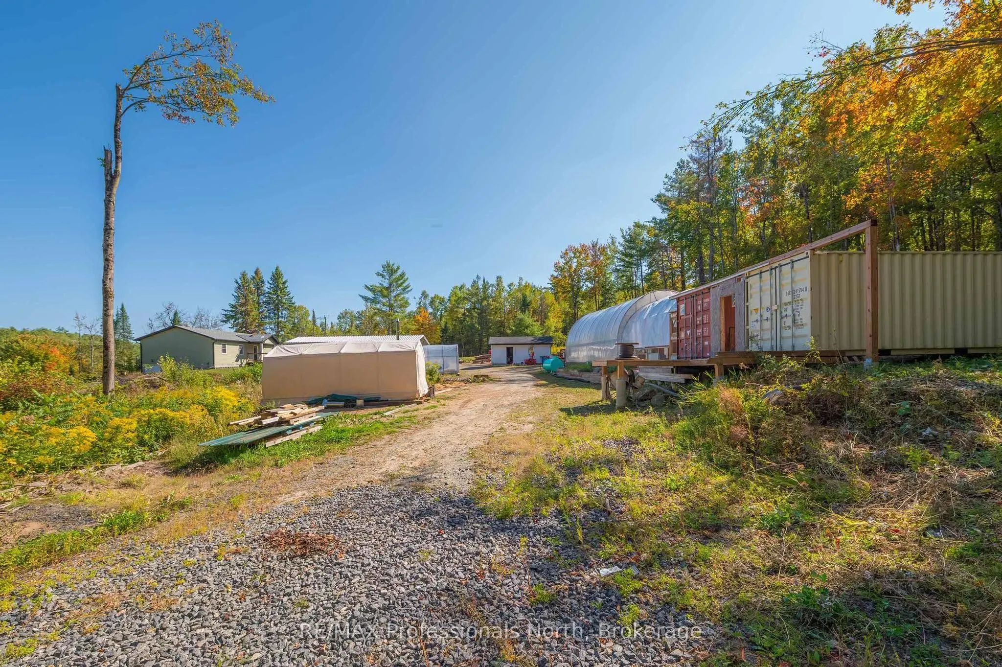 1211 Gelert Road