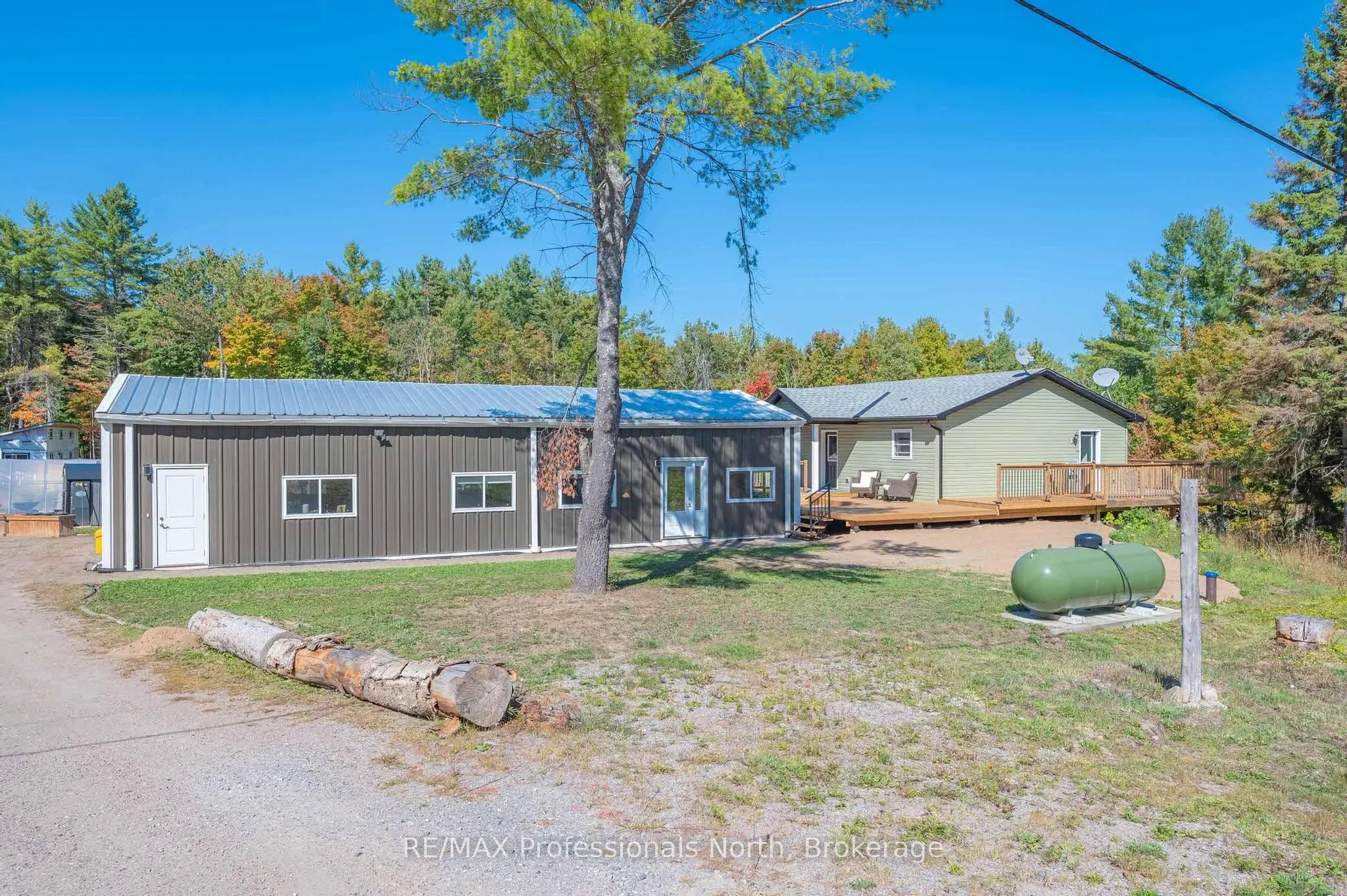1211 Gelert Road