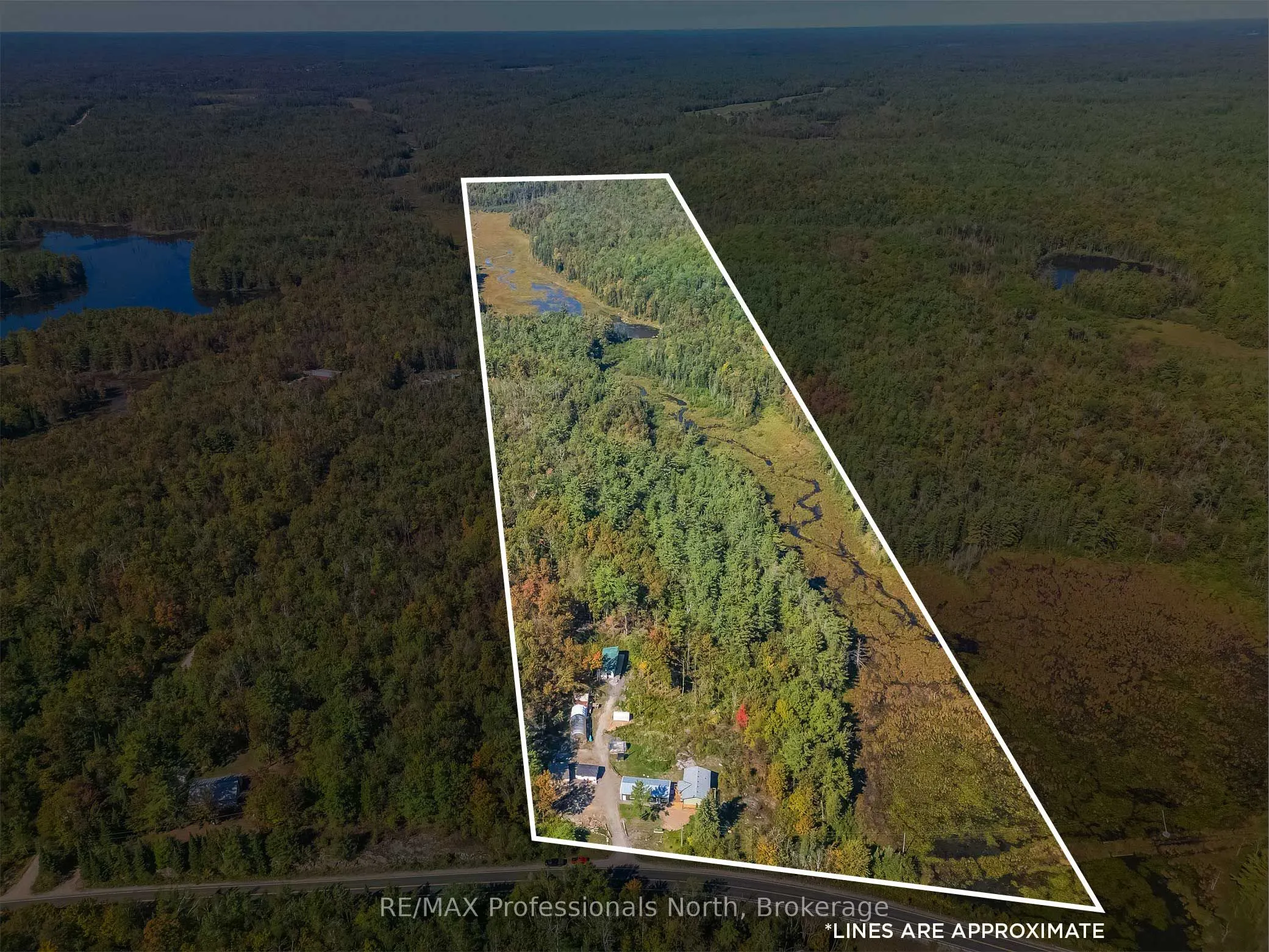 1211 Gelert Road