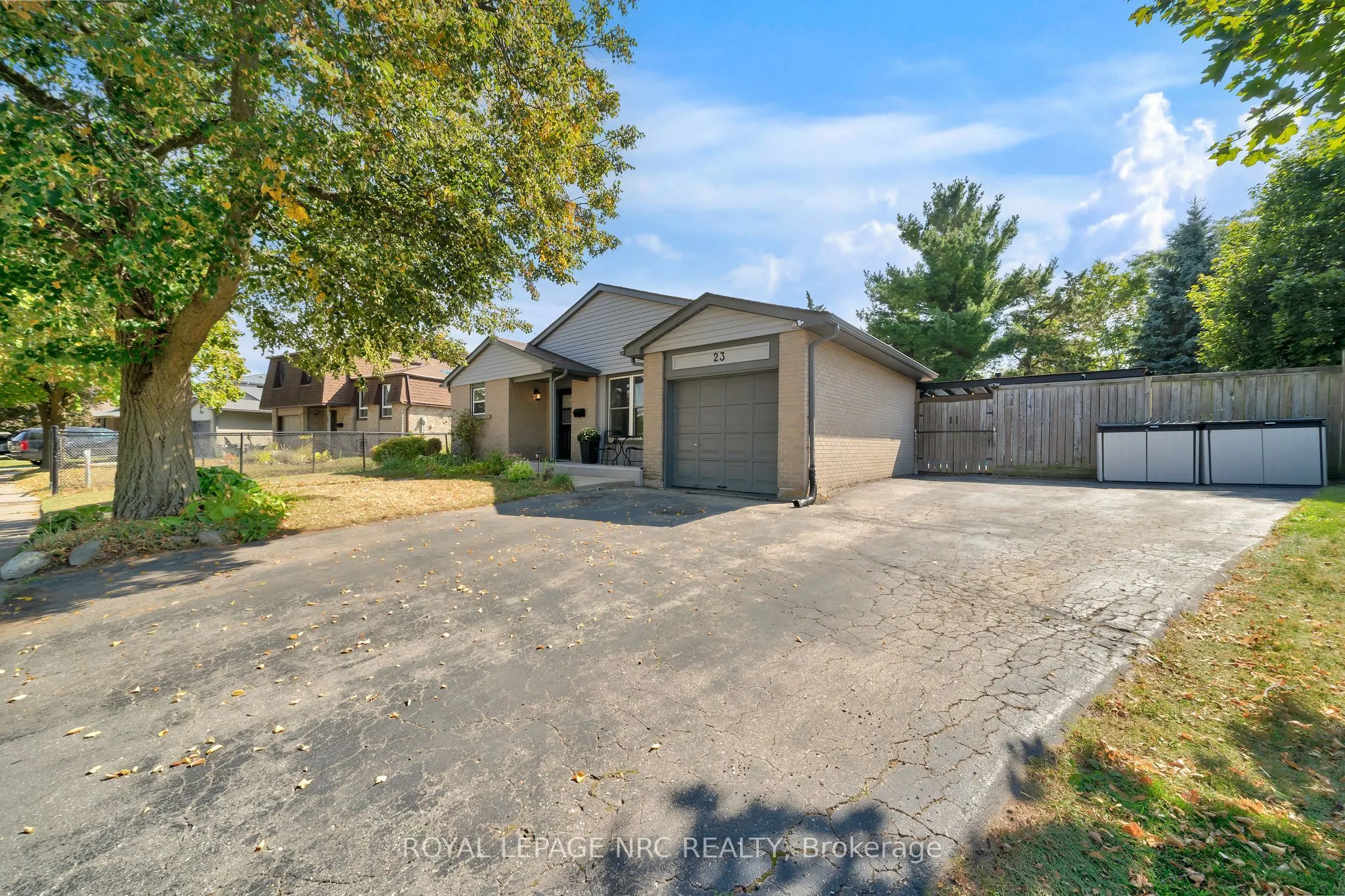 23 Bismark Drive