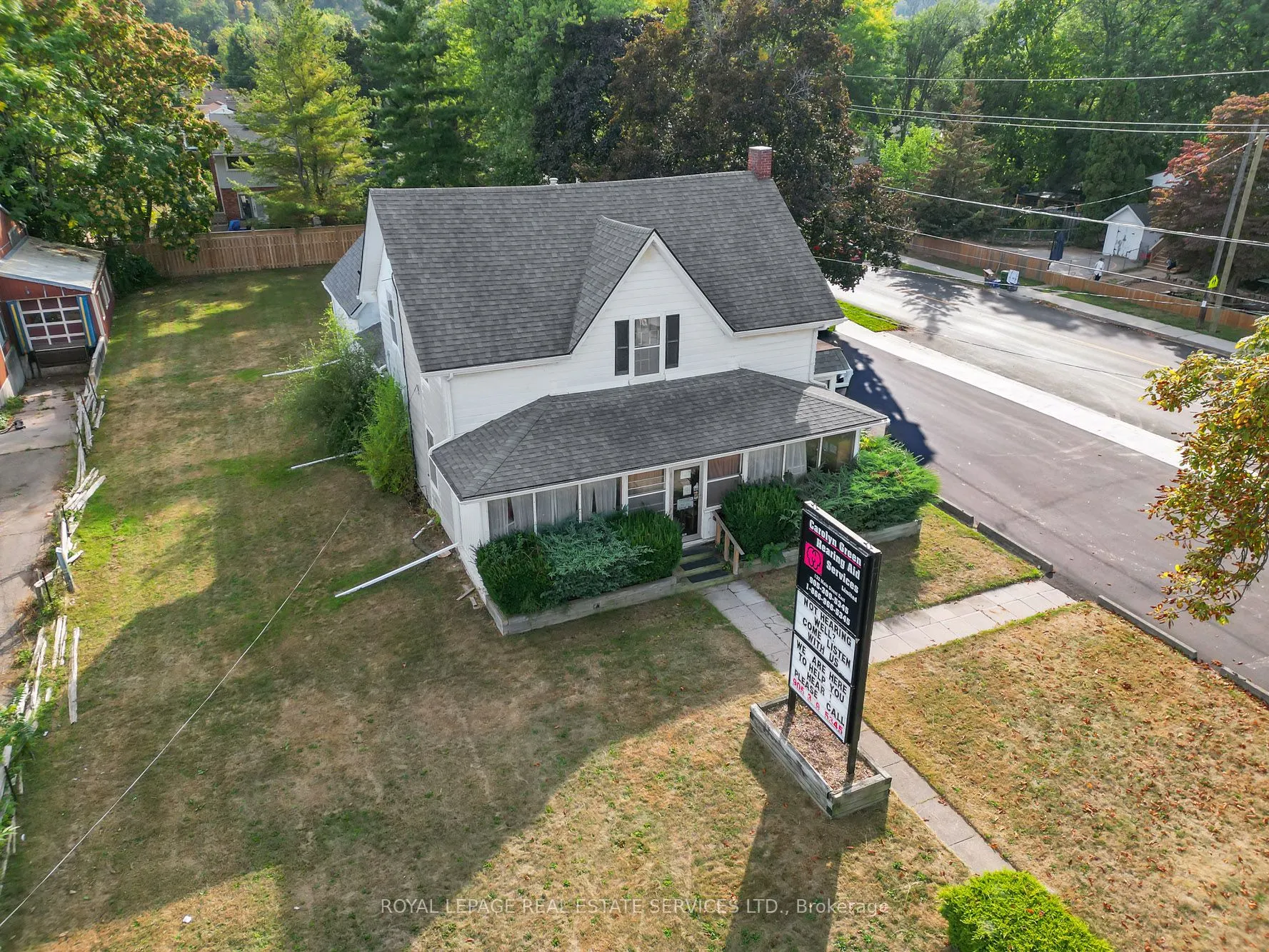 132 Main Street E