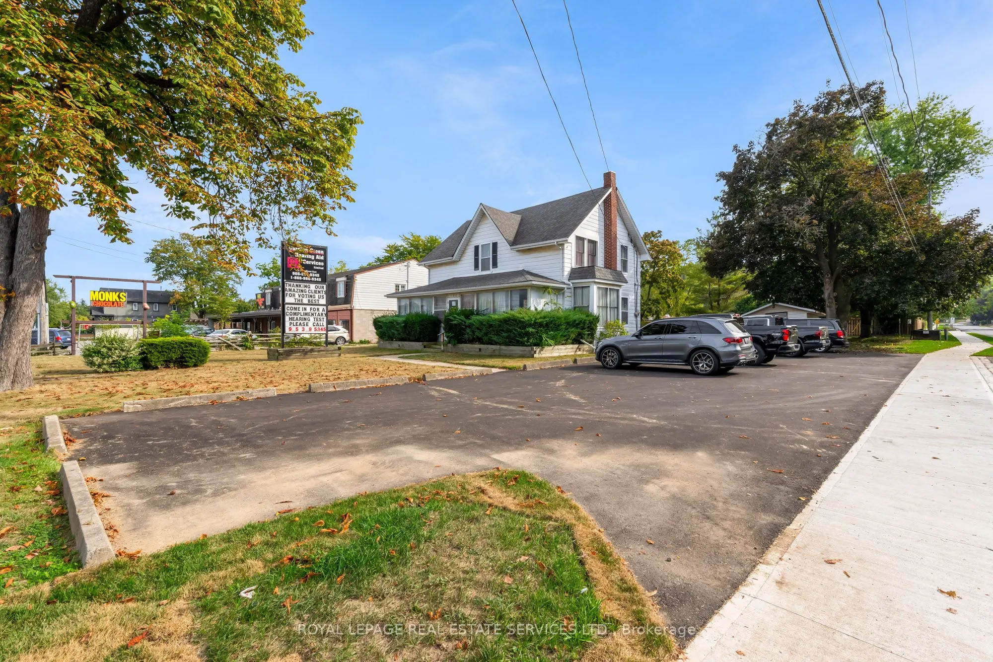 132 Main Street E