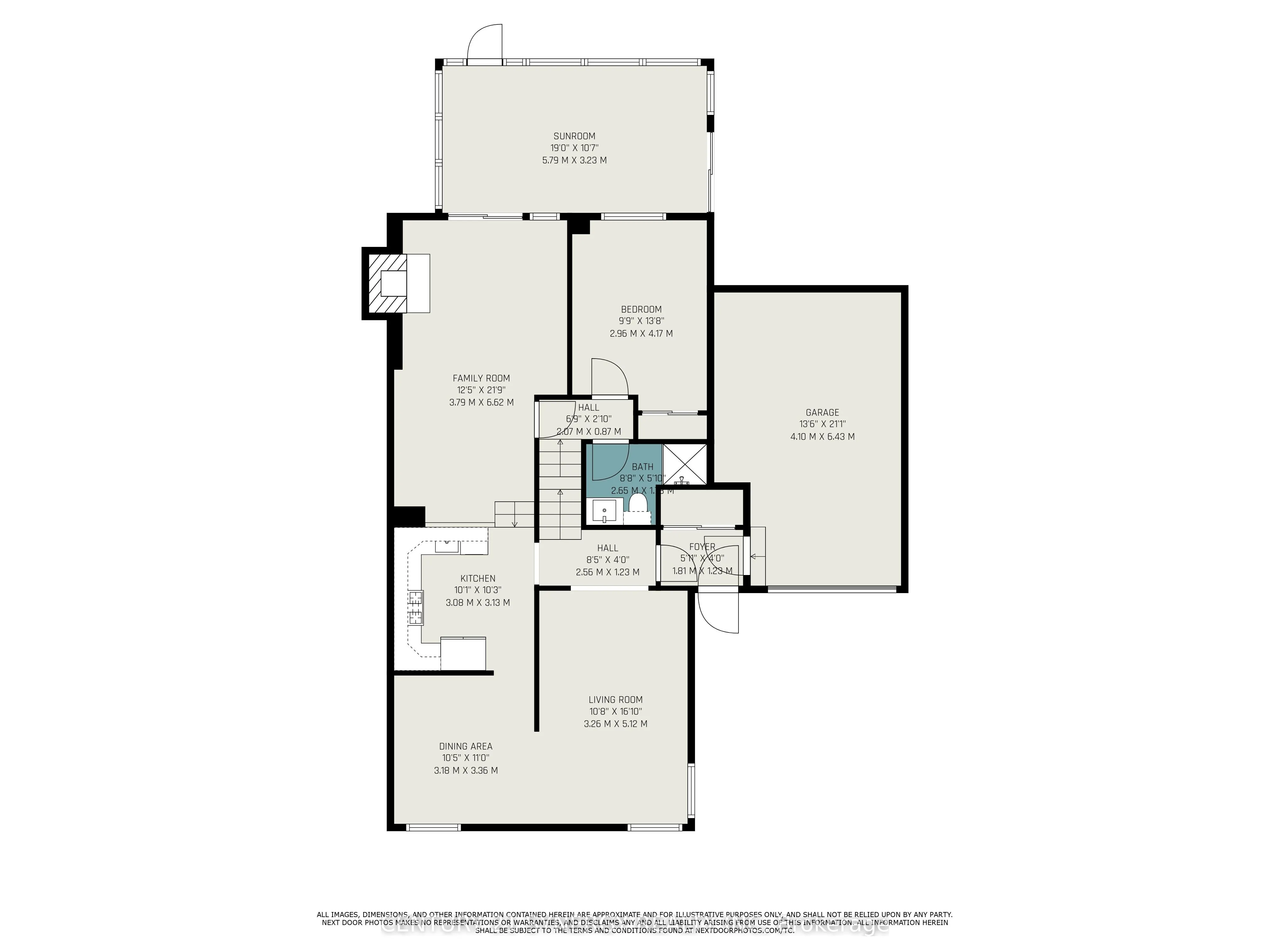 127 Woodfield Drive