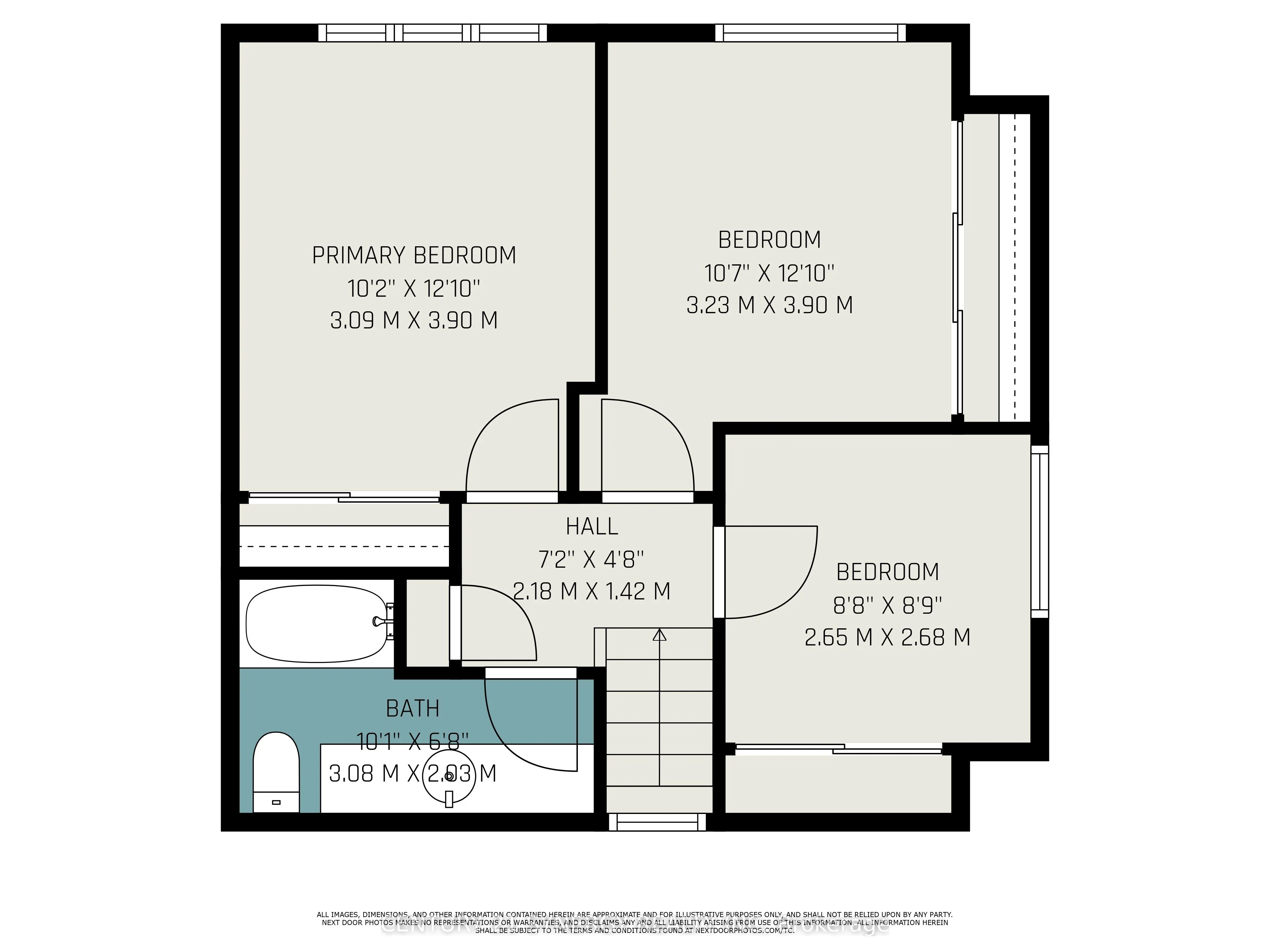 127 Woodfield Drive