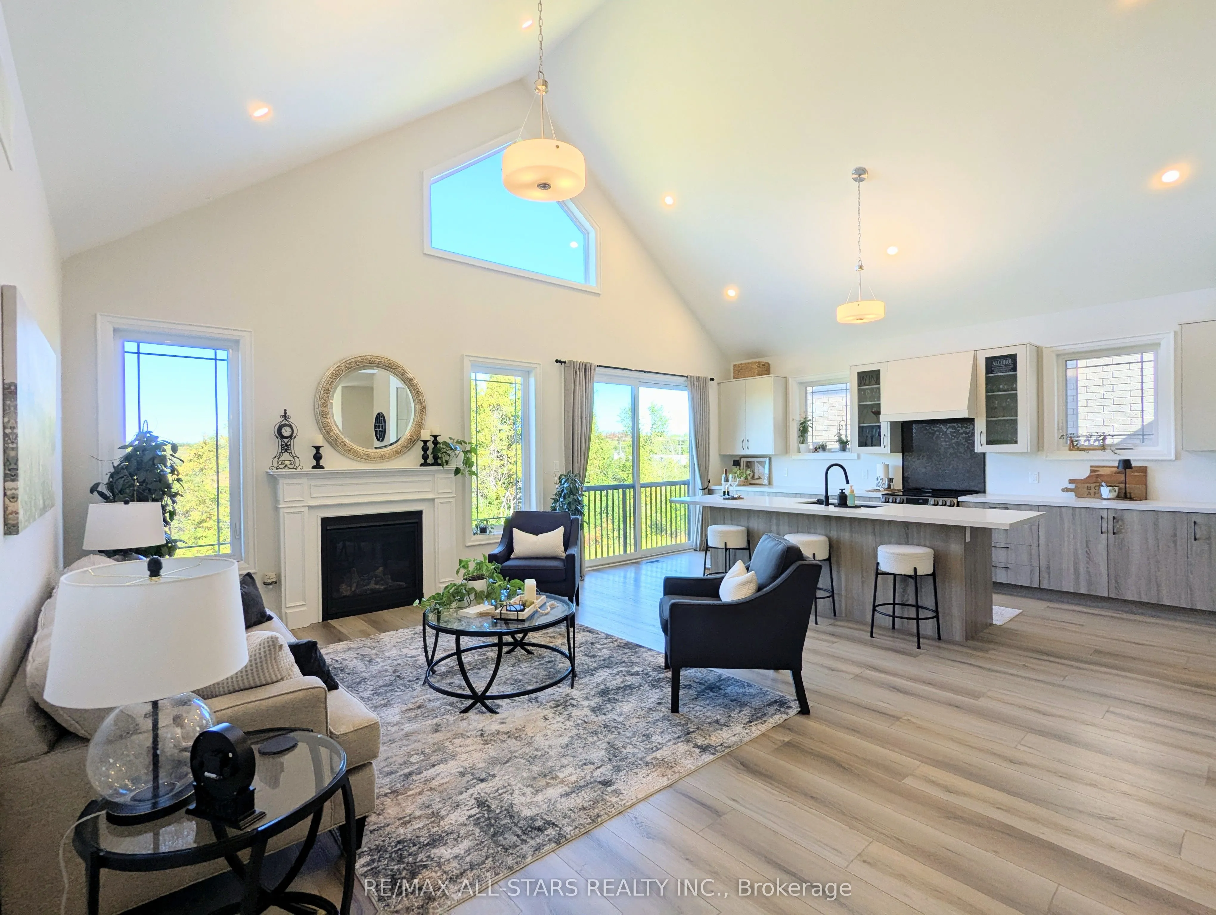 322 Cullen Trail