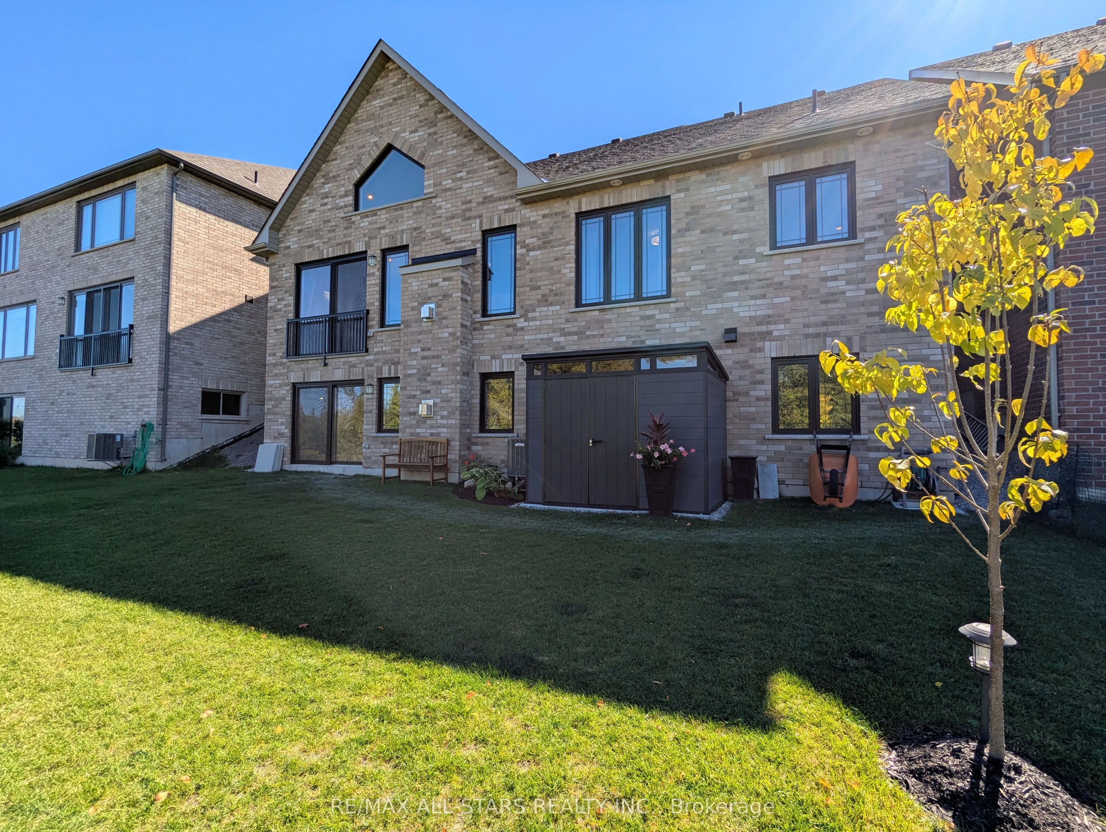 322 Cullen Trail