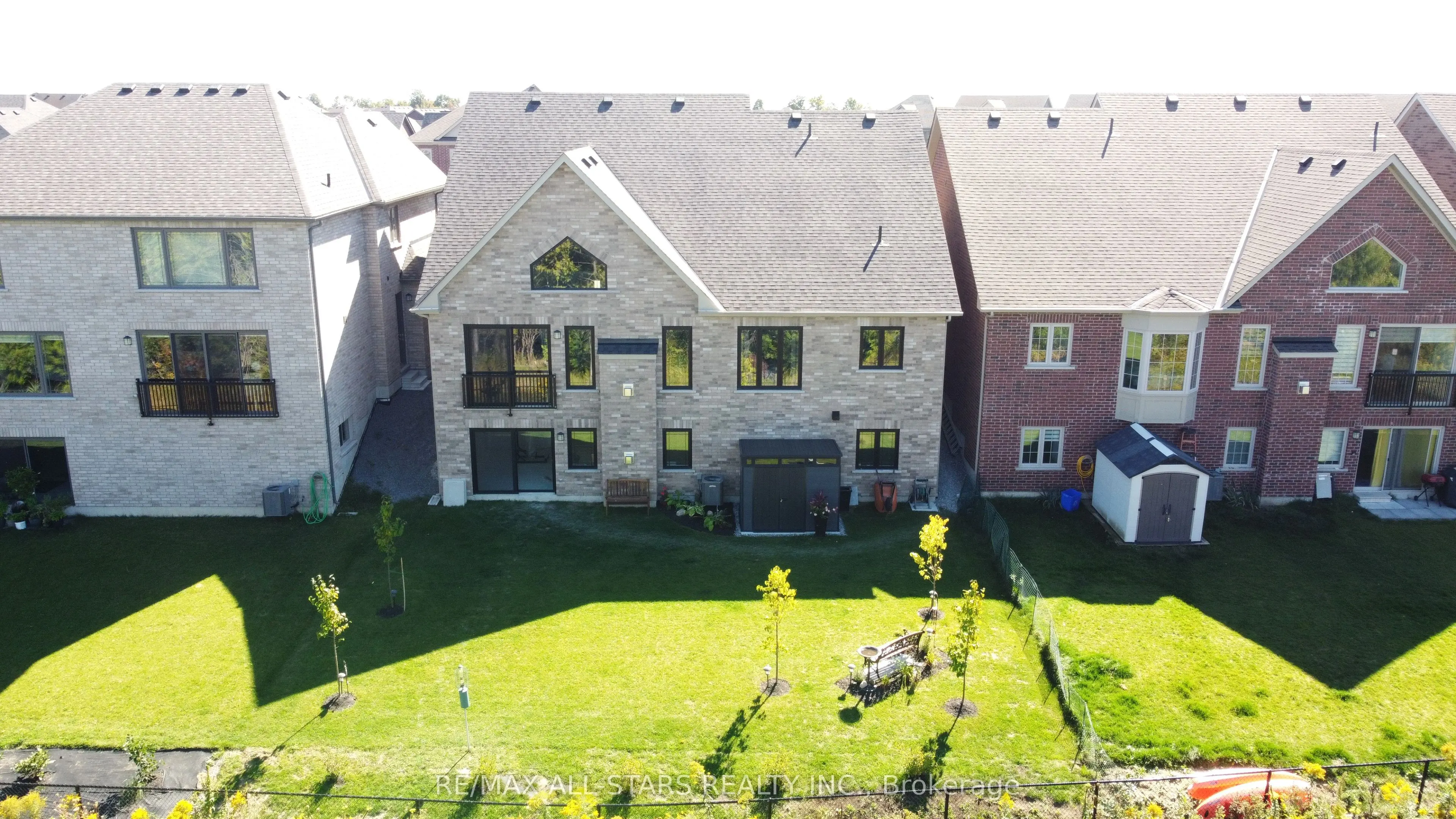 322 Cullen Trail
