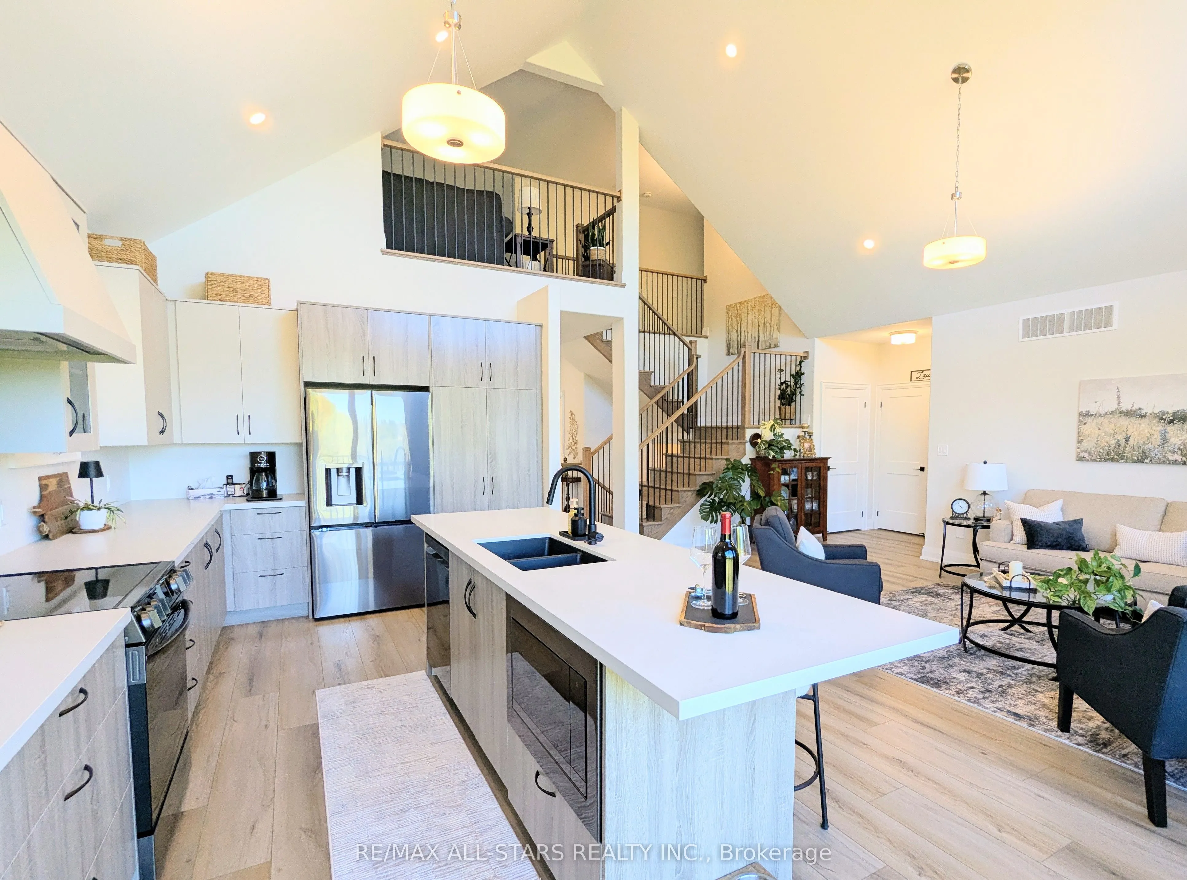 322 Cullen Trail