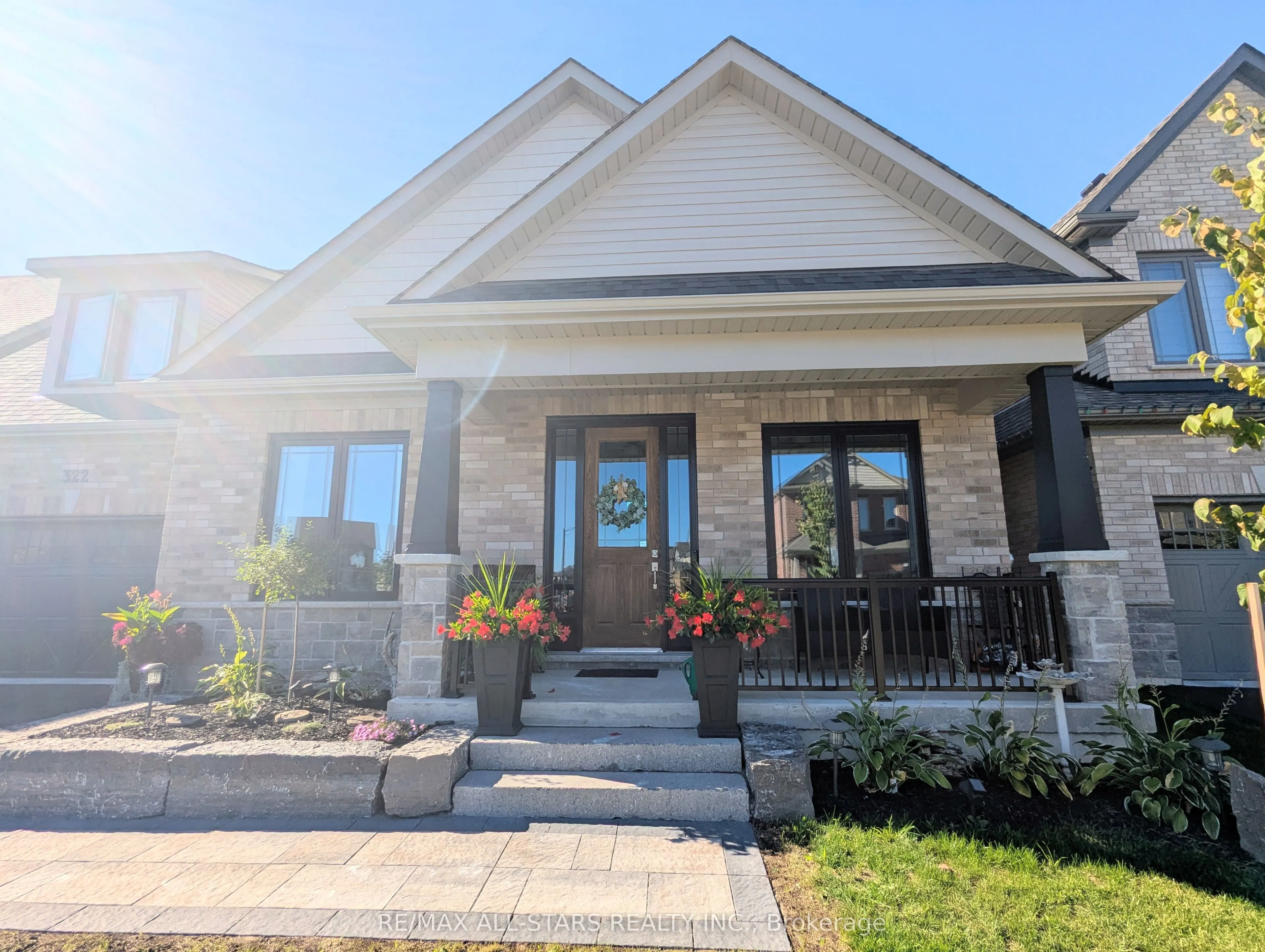 322 Cullen Trail
