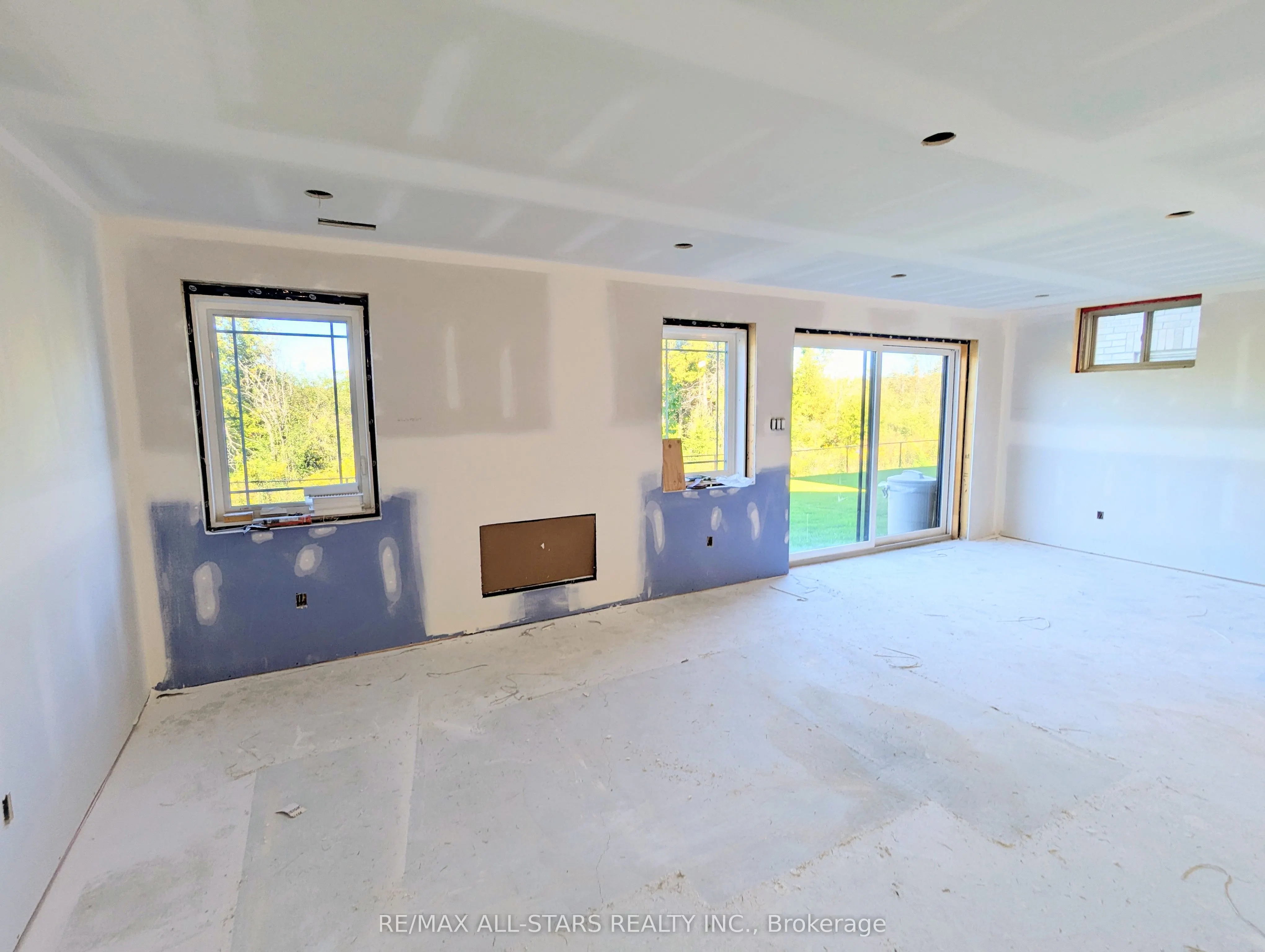 322 Cullen Trail