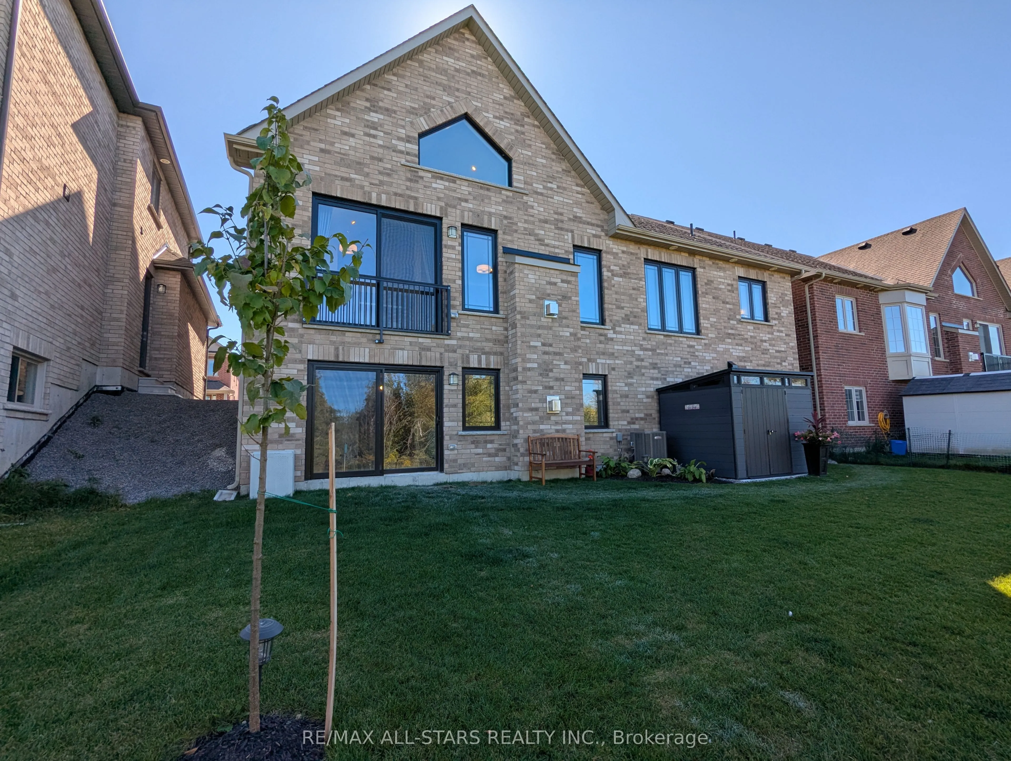 322 Cullen Trail