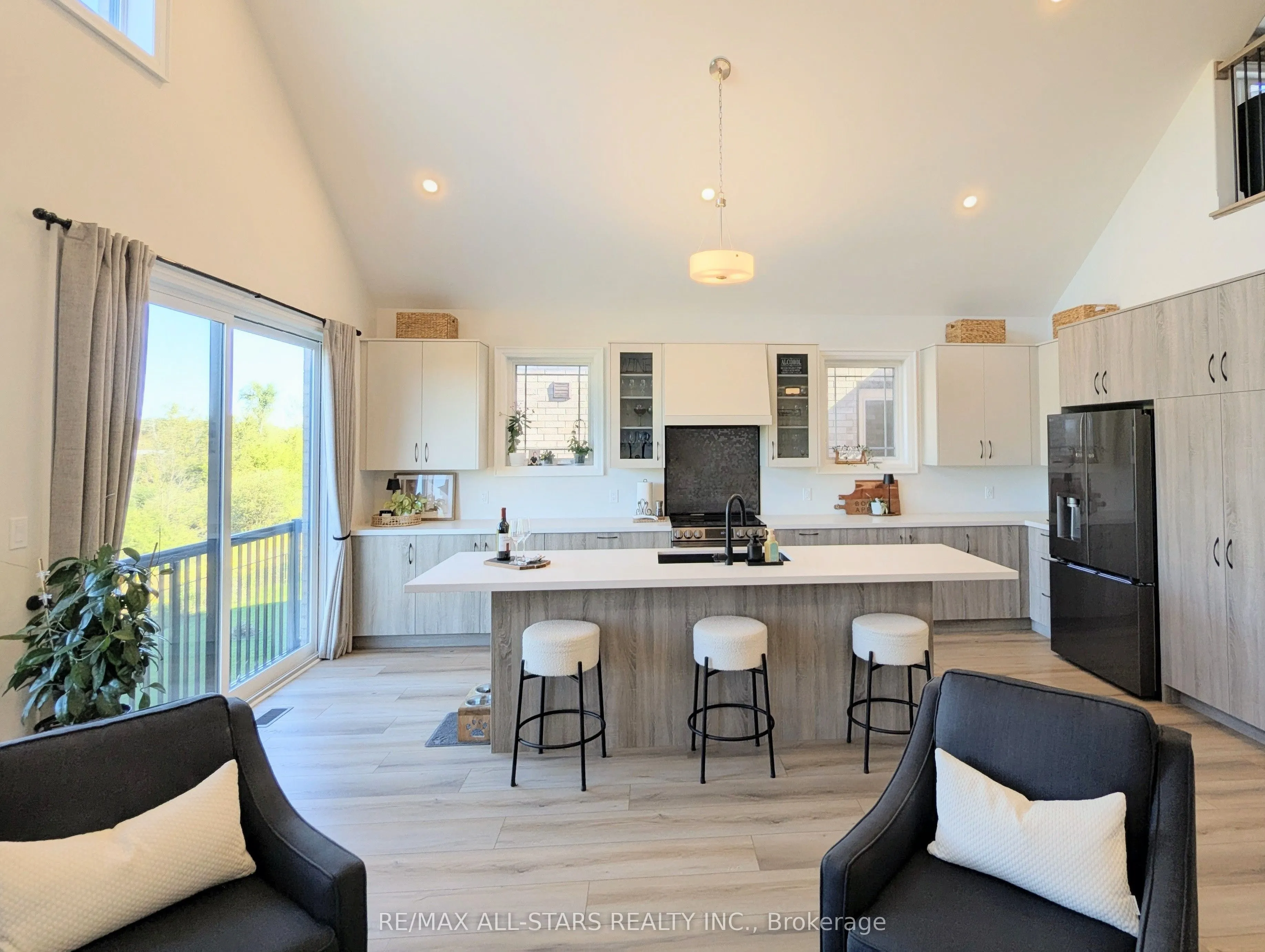 322 Cullen Trail