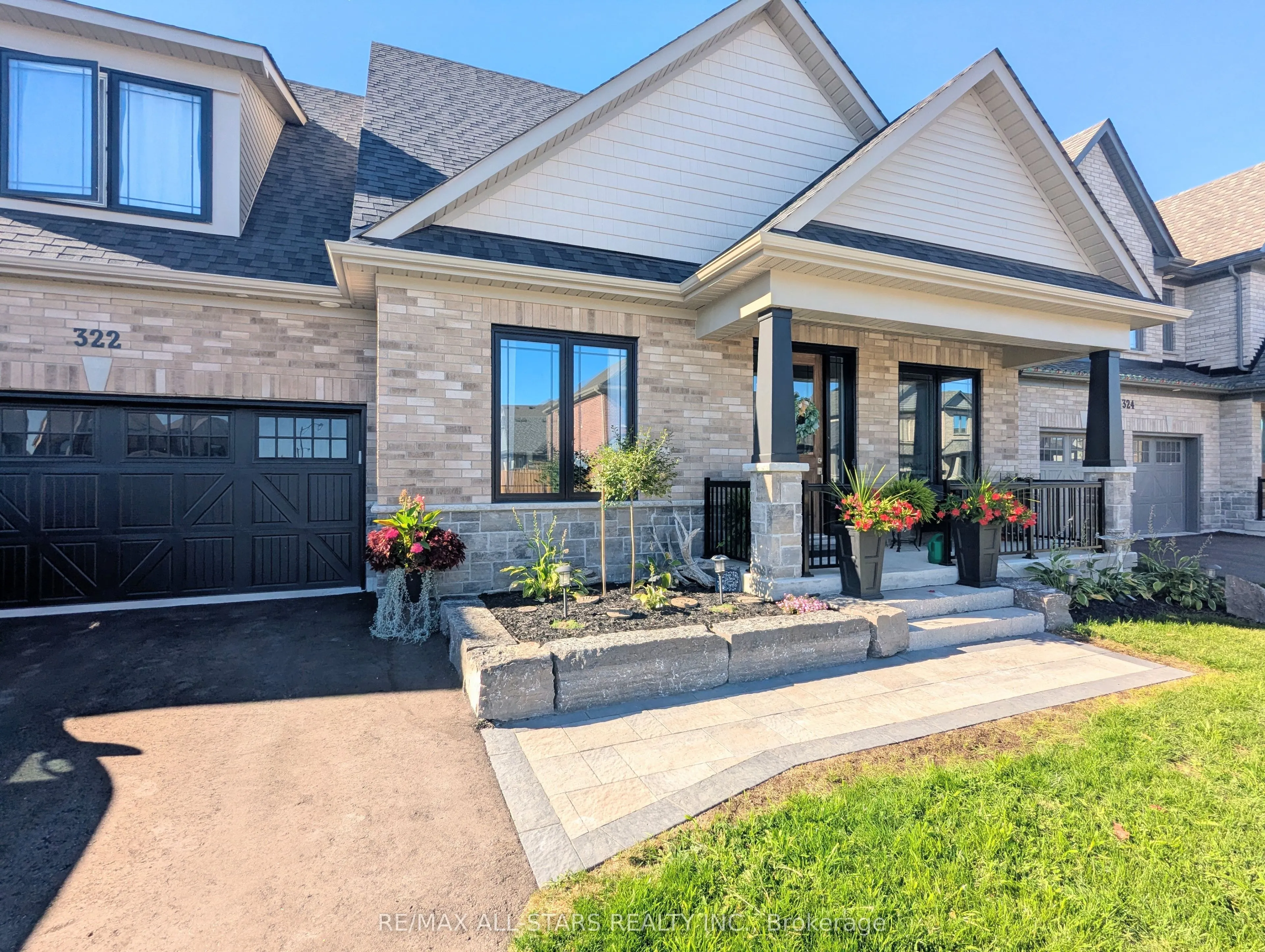 322 Cullen Trail