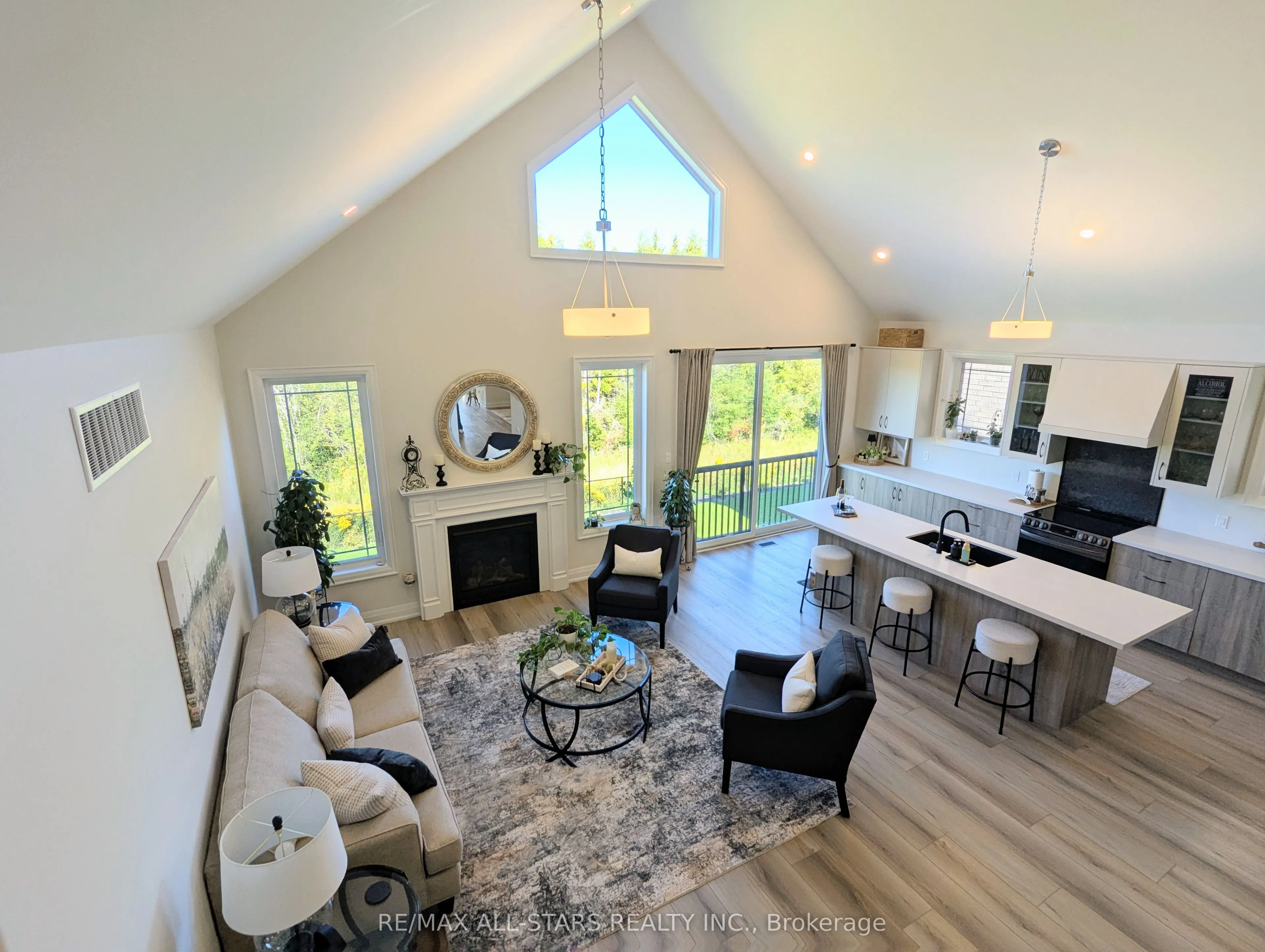322 Cullen Trail