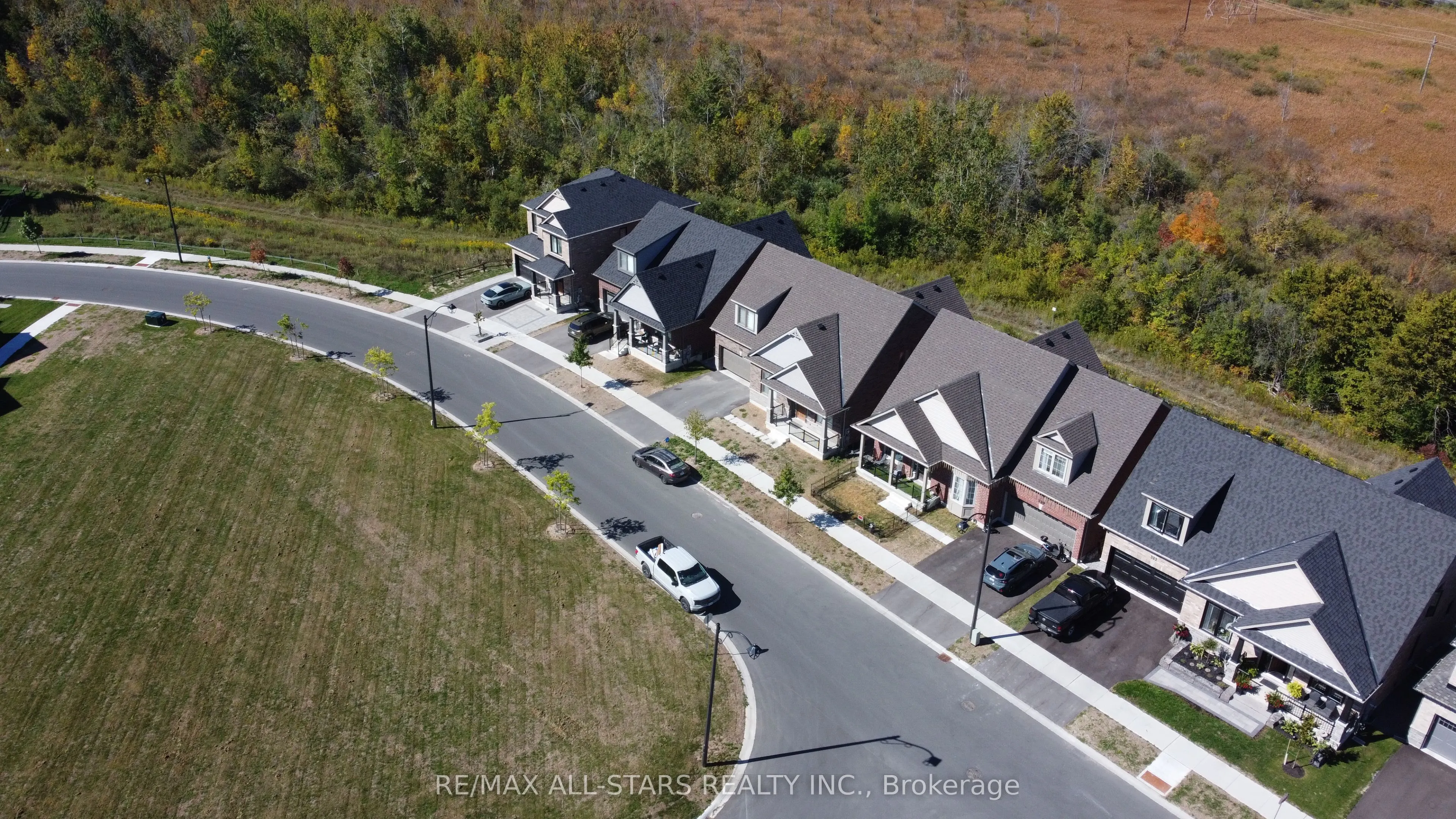 322 Cullen Trail