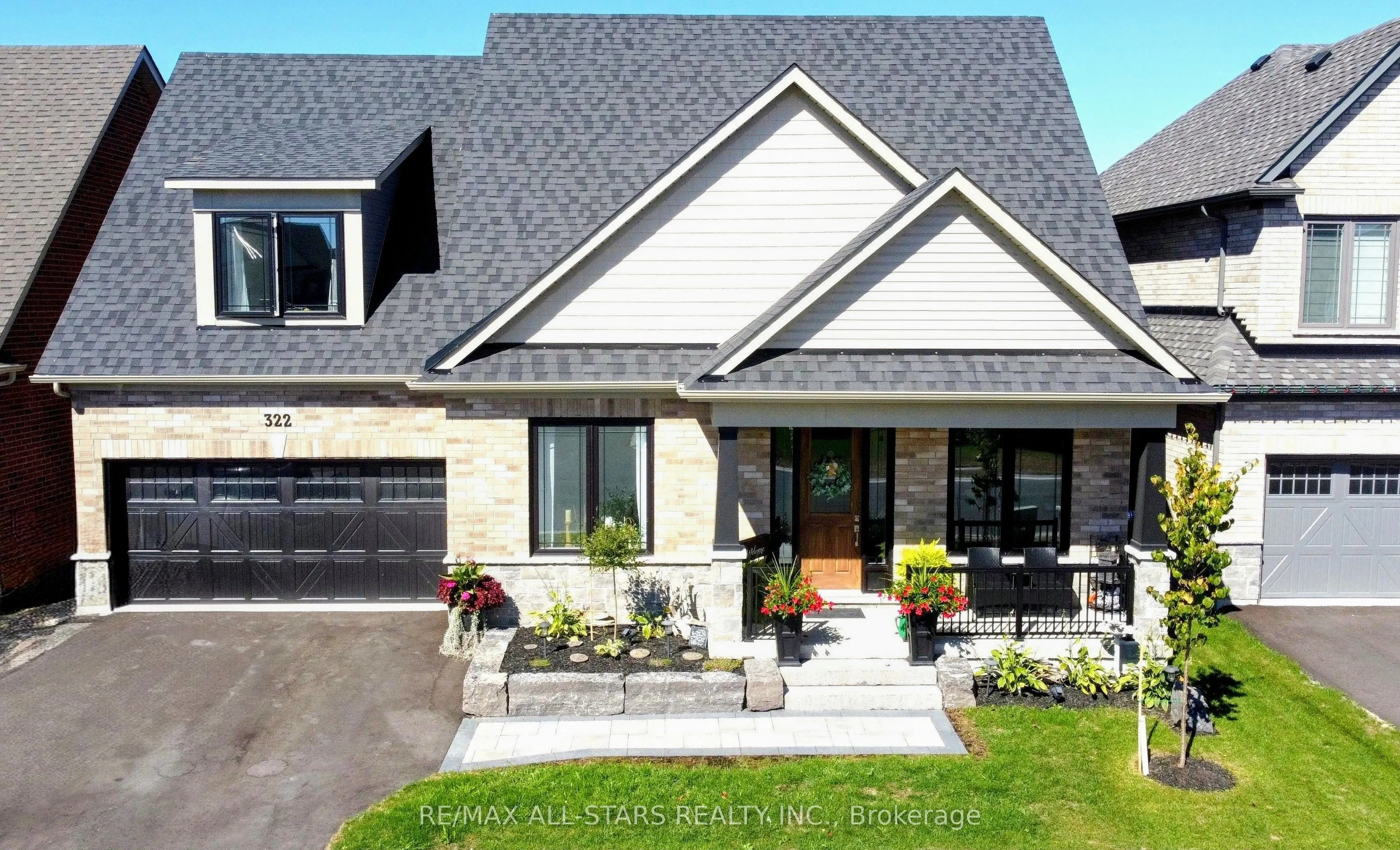 322 Cullen Trail