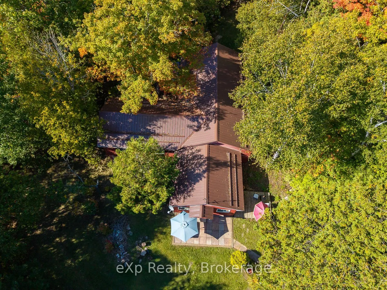32 McKellar Lake Road