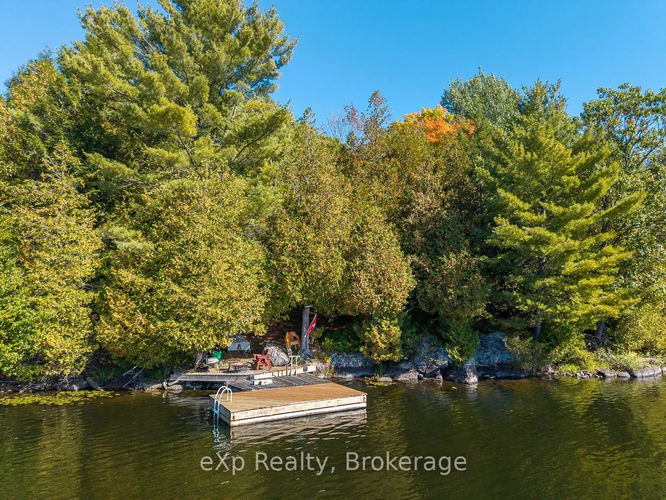 32 McKellar Lake Road