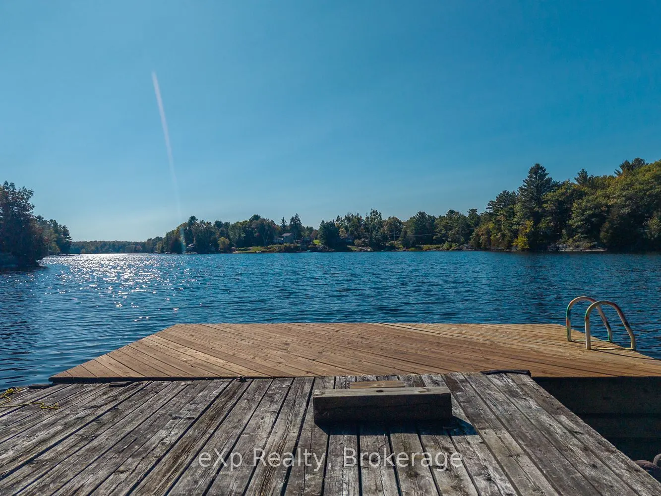 32 McKellar Lake Road