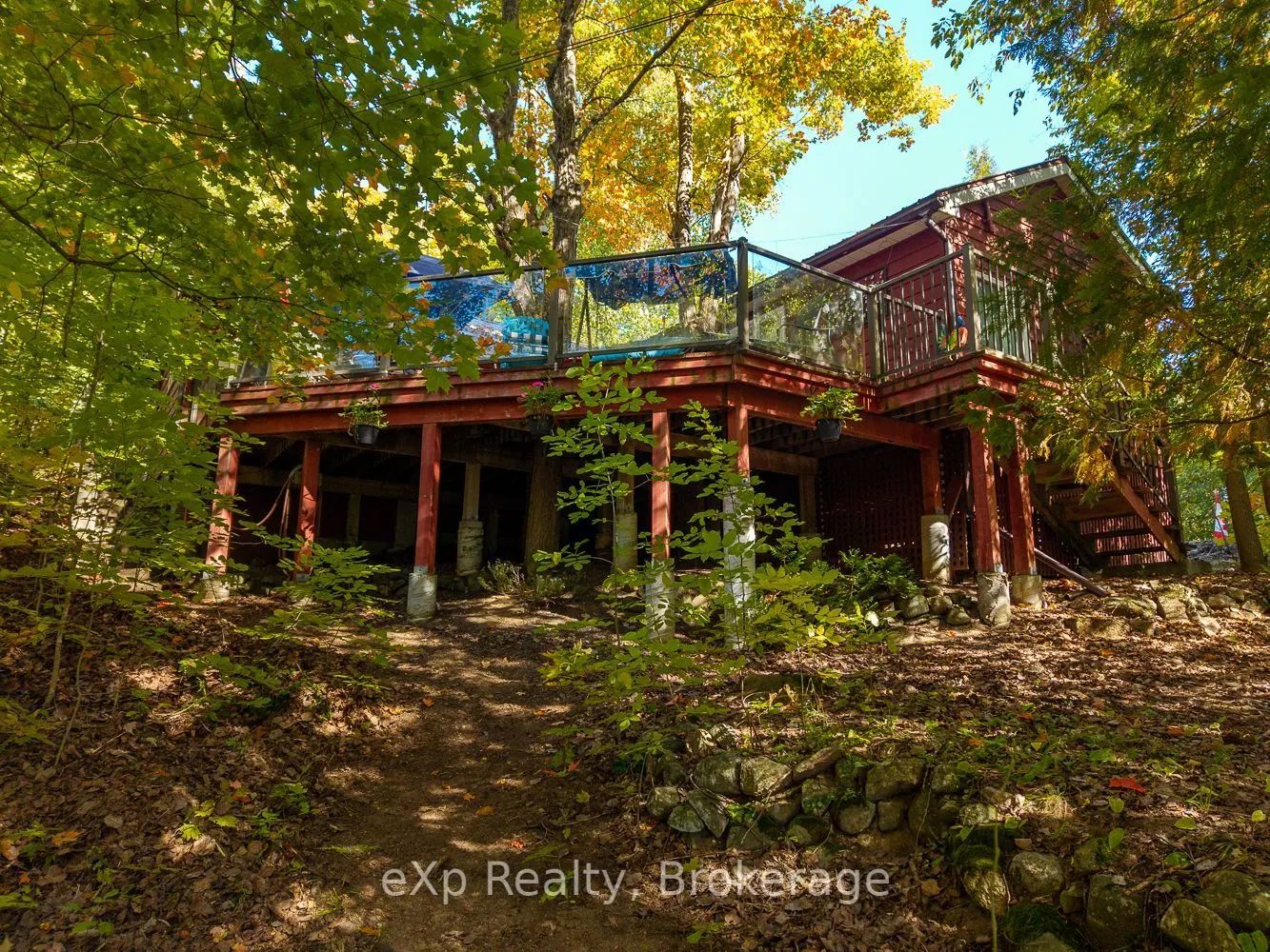 32 McKellar Lake Road
