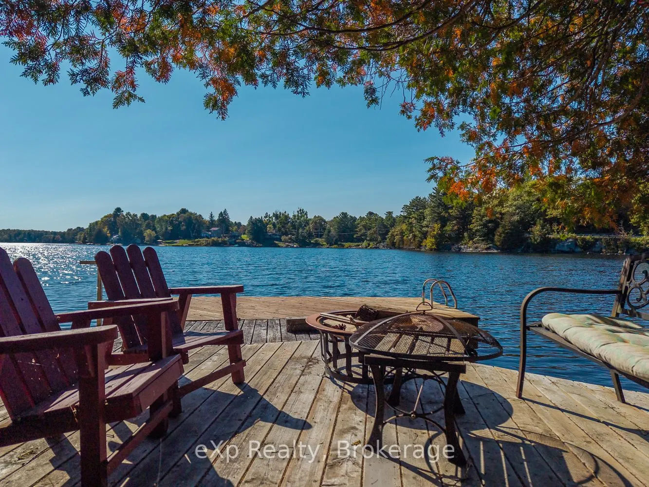 32 McKellar Lake Road