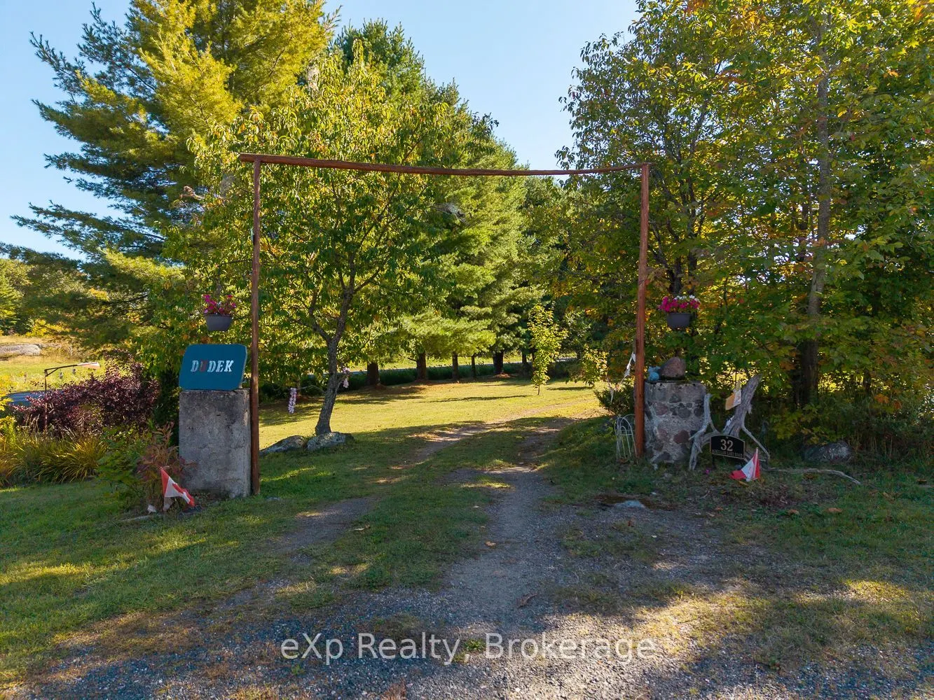32 McKellar Lake Road